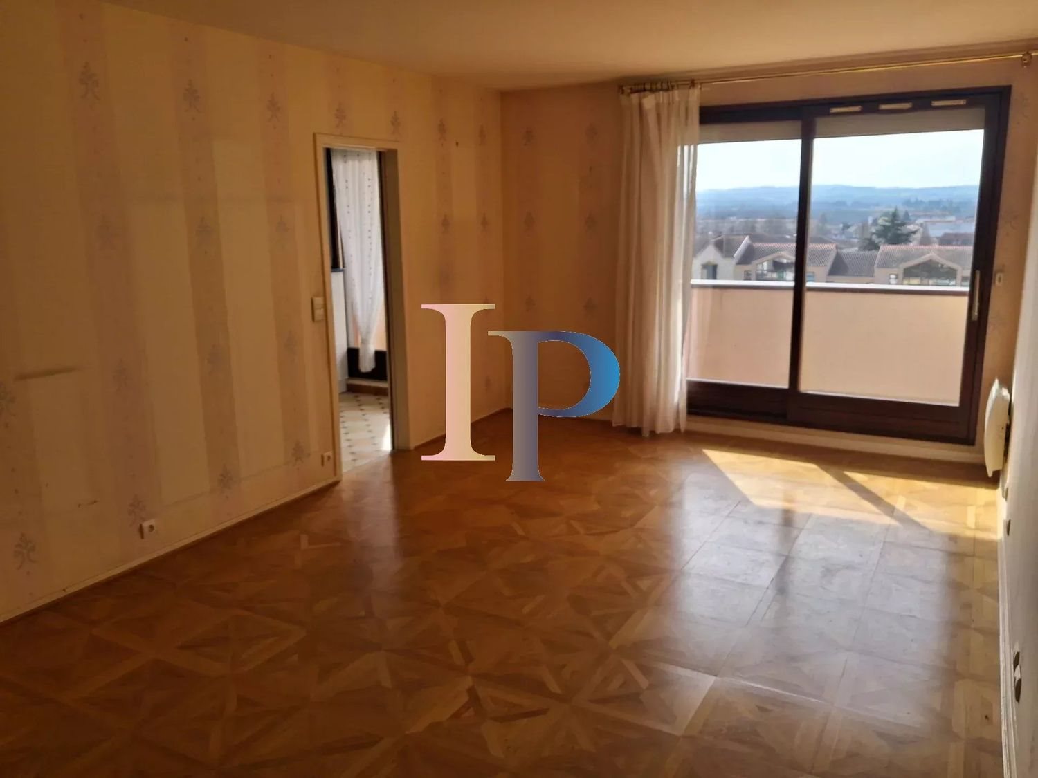Appartement à vendre, 81m², Roanne