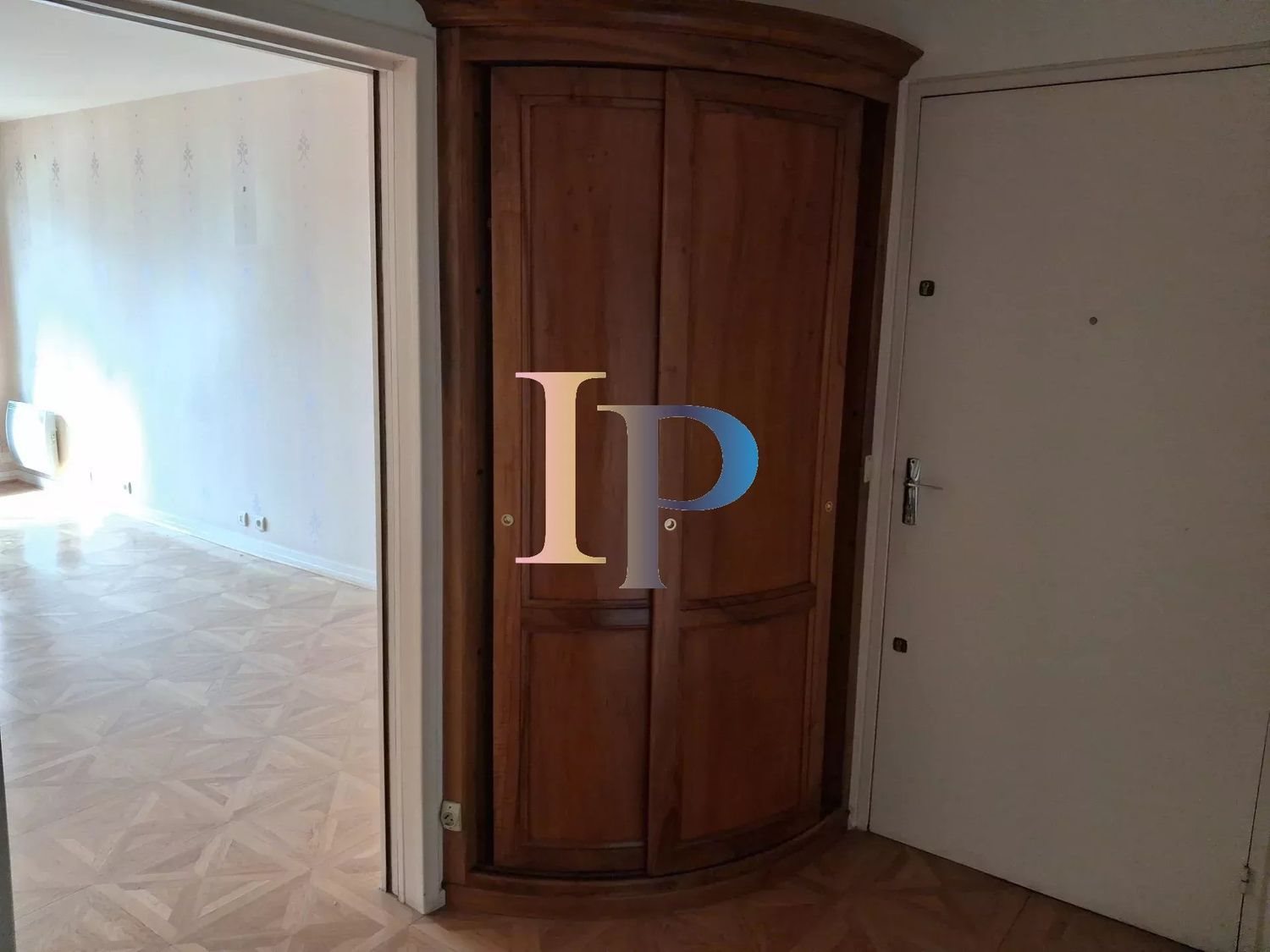 Appartement à vendre, 81m², Roanne