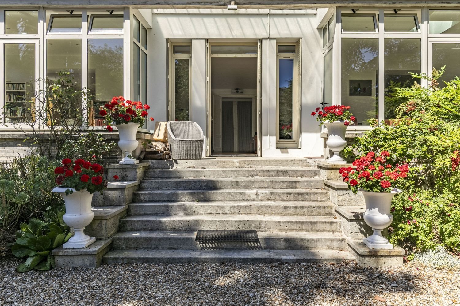 Appartement à vendre, 190m², Saint-Germain-en-Laye