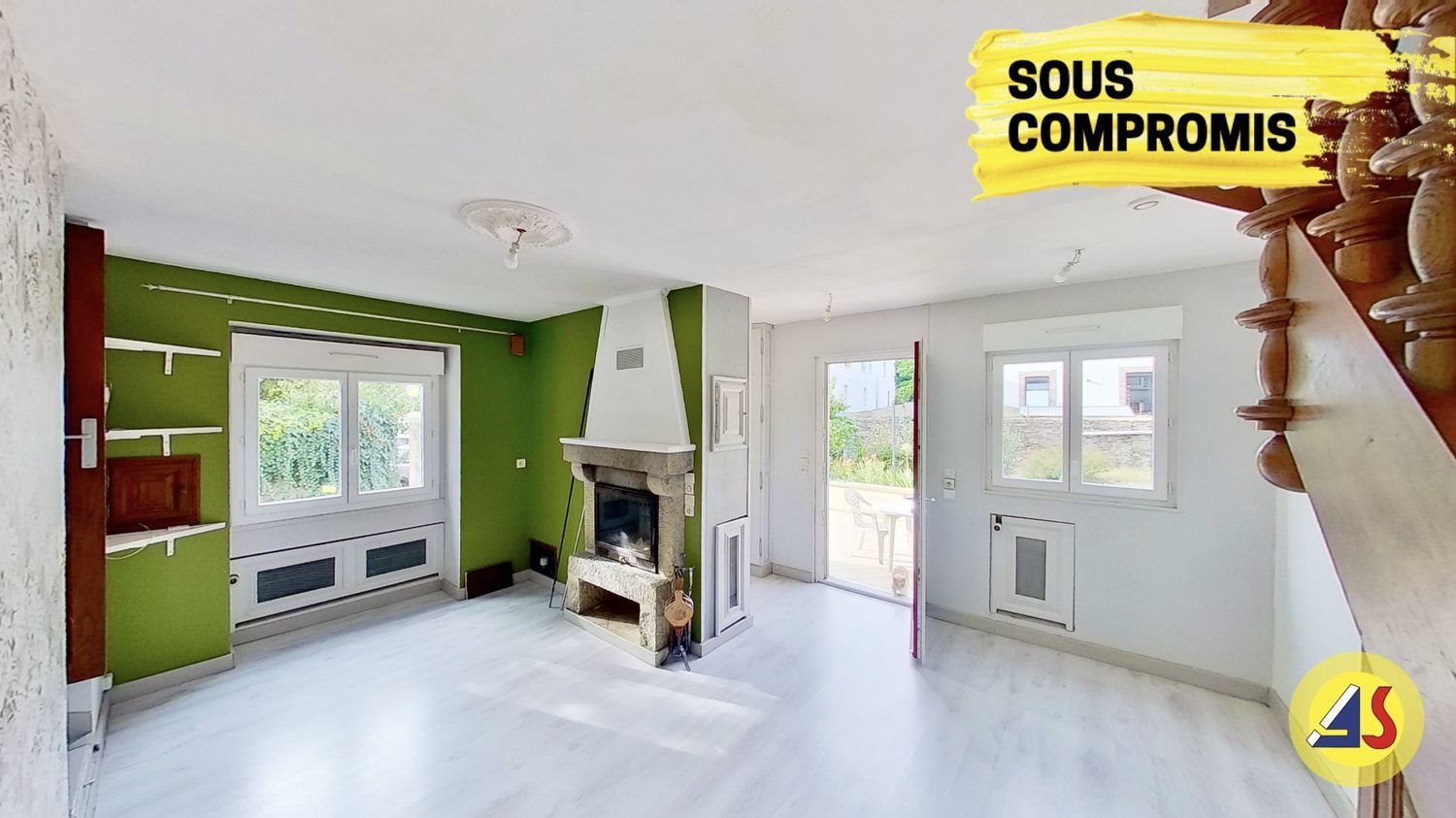 Maison à vendre, 48m², Nantes