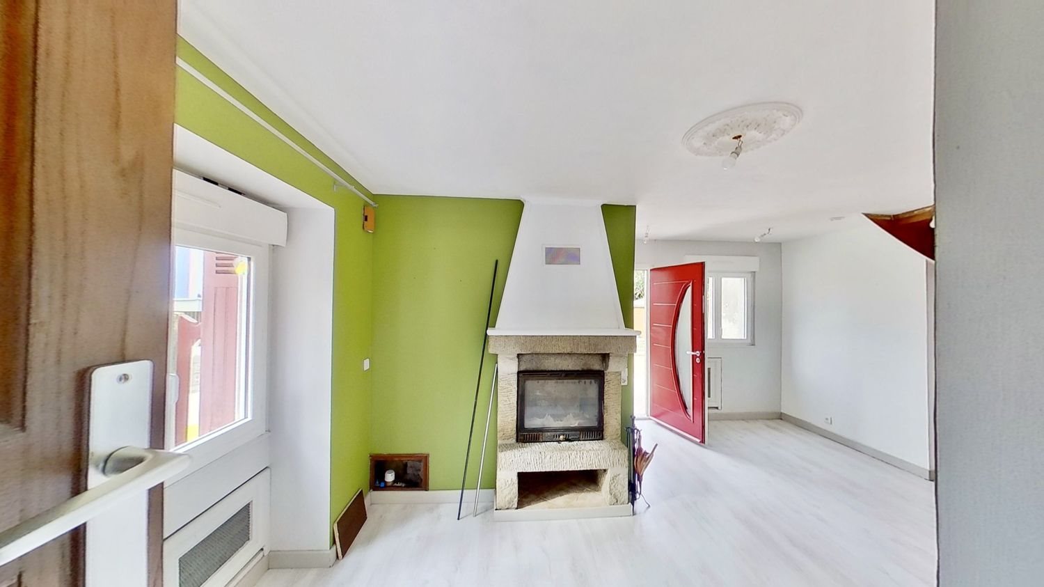 Maison à vendre, 48m², Nantes