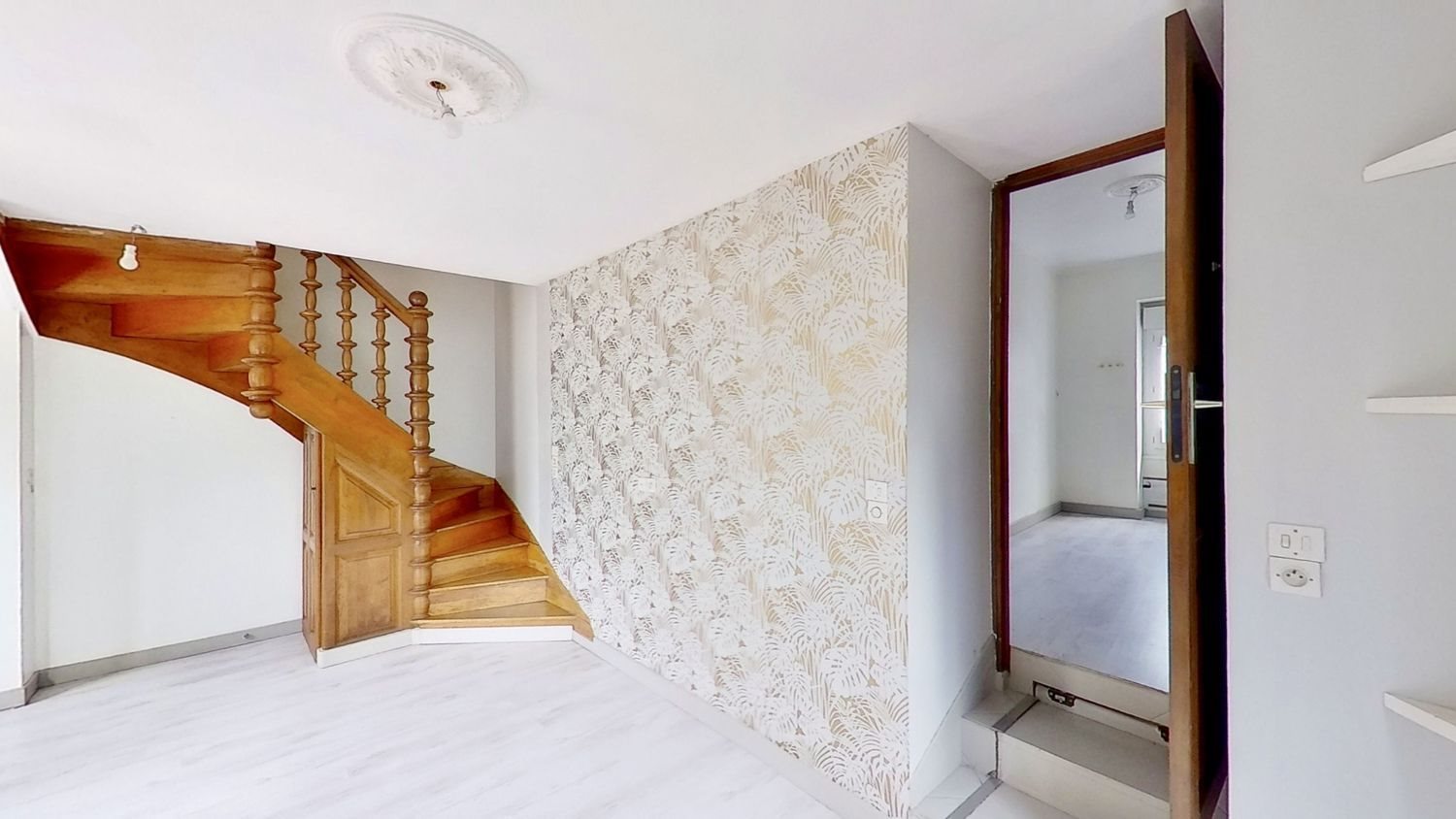 Maison à vendre, 48m², Nantes