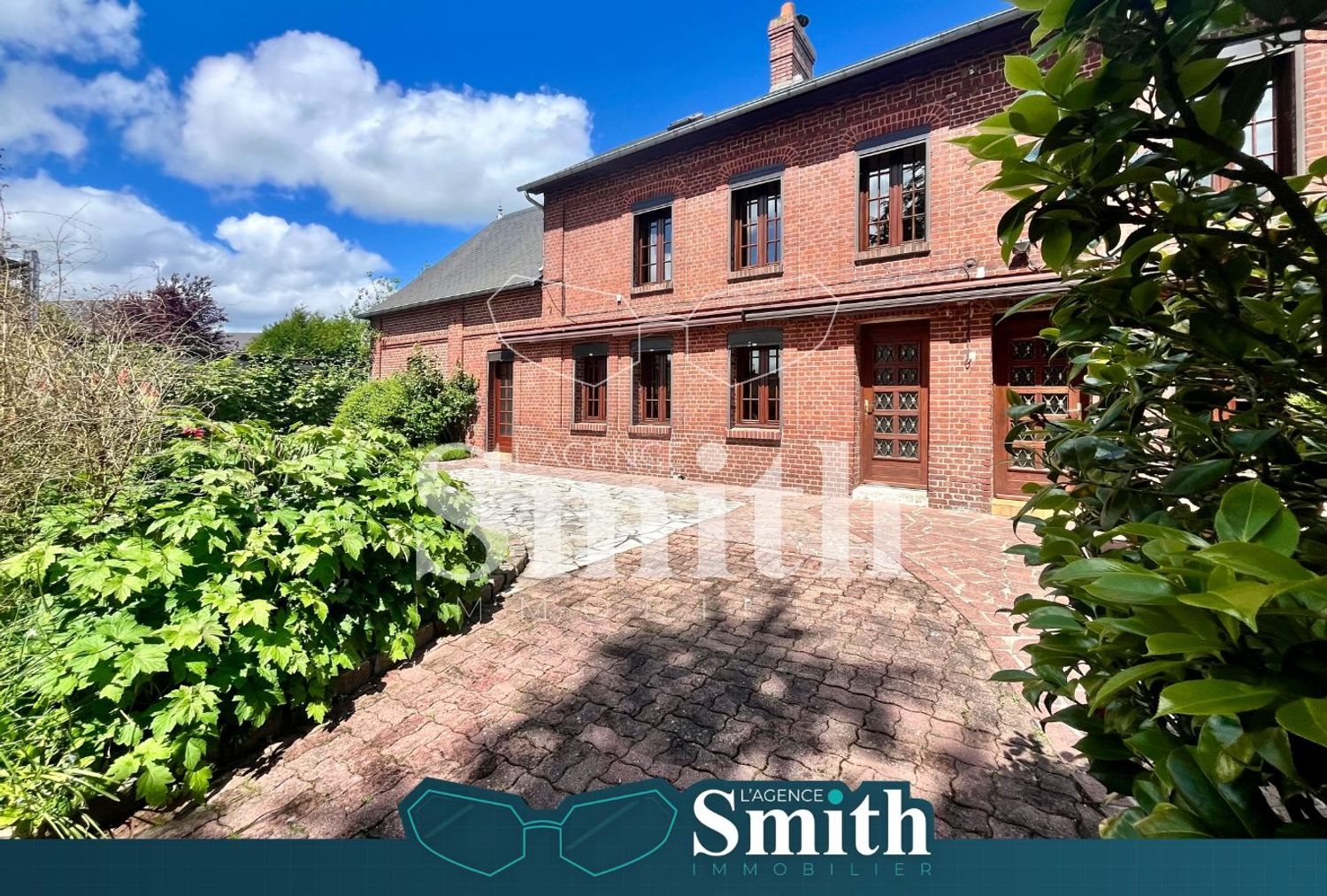 Maison à vendre, 132m², Saint-Jacques-sur-Darnétal