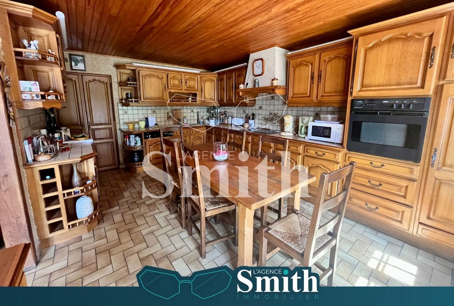 Maison à vendre, 132m², Saint-Jacques-sur-Darnétal