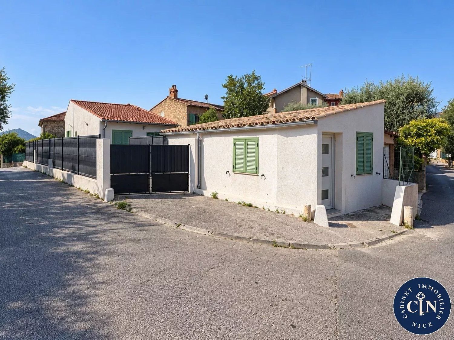 Maison à vendre, 82m², Saint-André-de-la-Roche