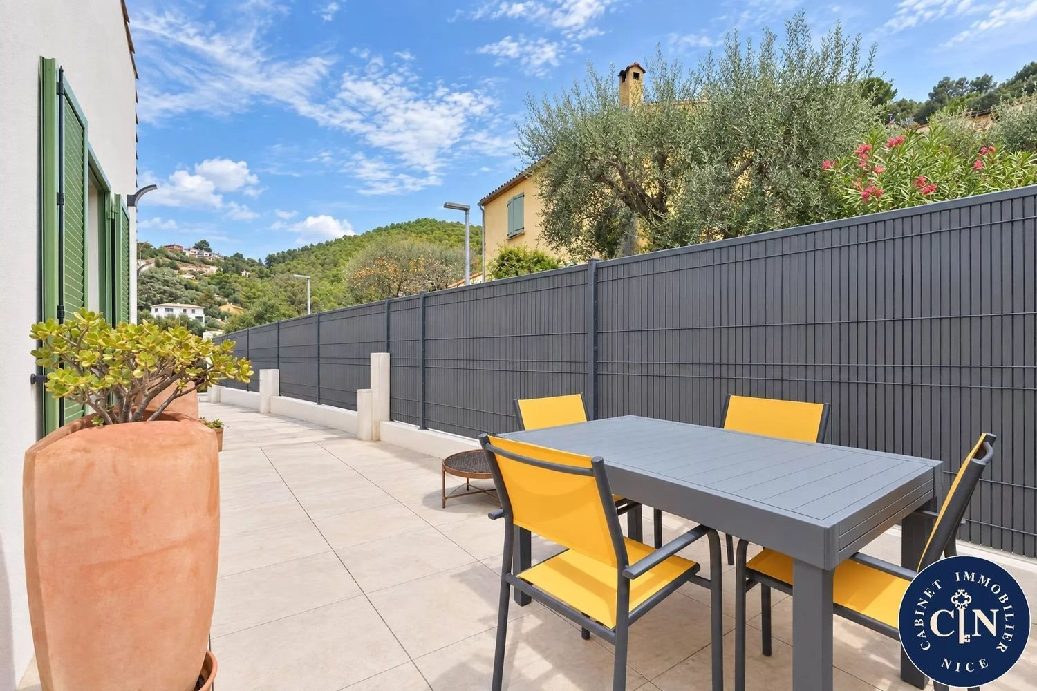 Maison à vendre, 82m², Saint-André-de-la-Roche