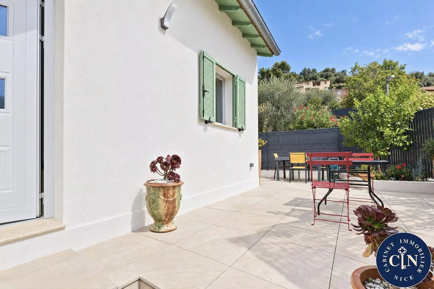 Maison à vendre, 82m², Saint-André-de-la-Roche