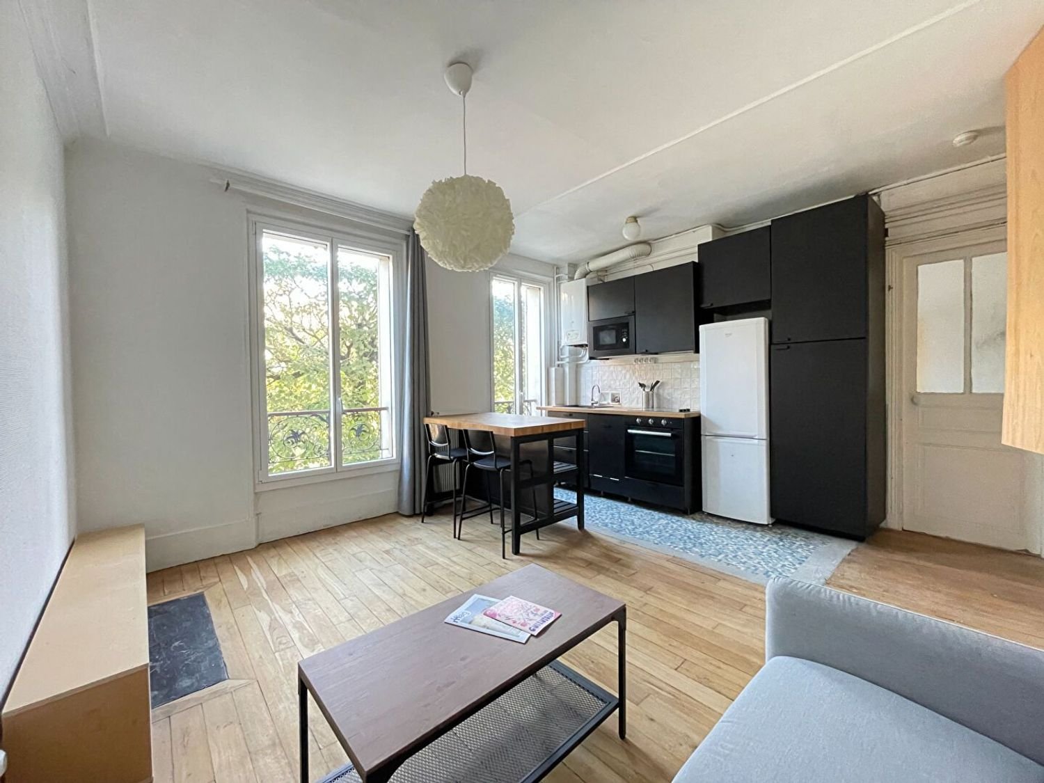 Appartement à louer, 42m², Le Kremlin-Bicêtre