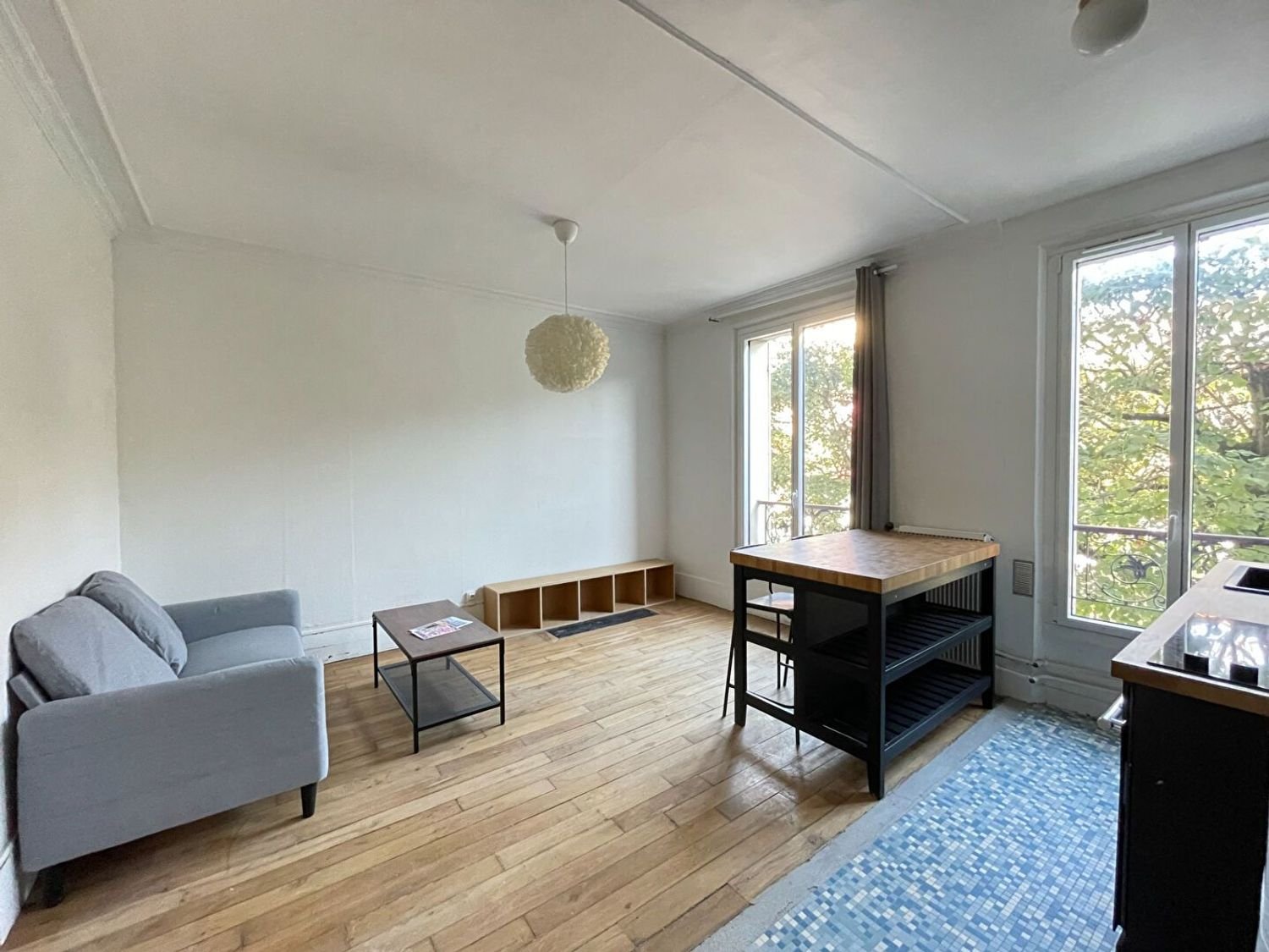 Appartement à louer, 42m², Le Kremlin-Bicêtre