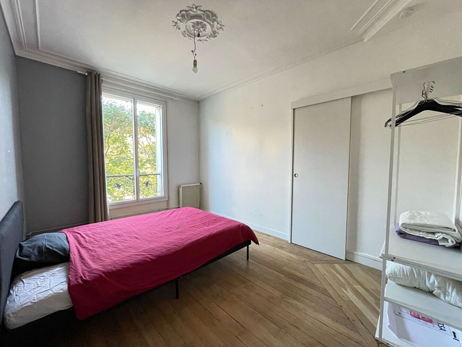 Appartement à louer, 42m², Le Kremlin-Bicêtre
