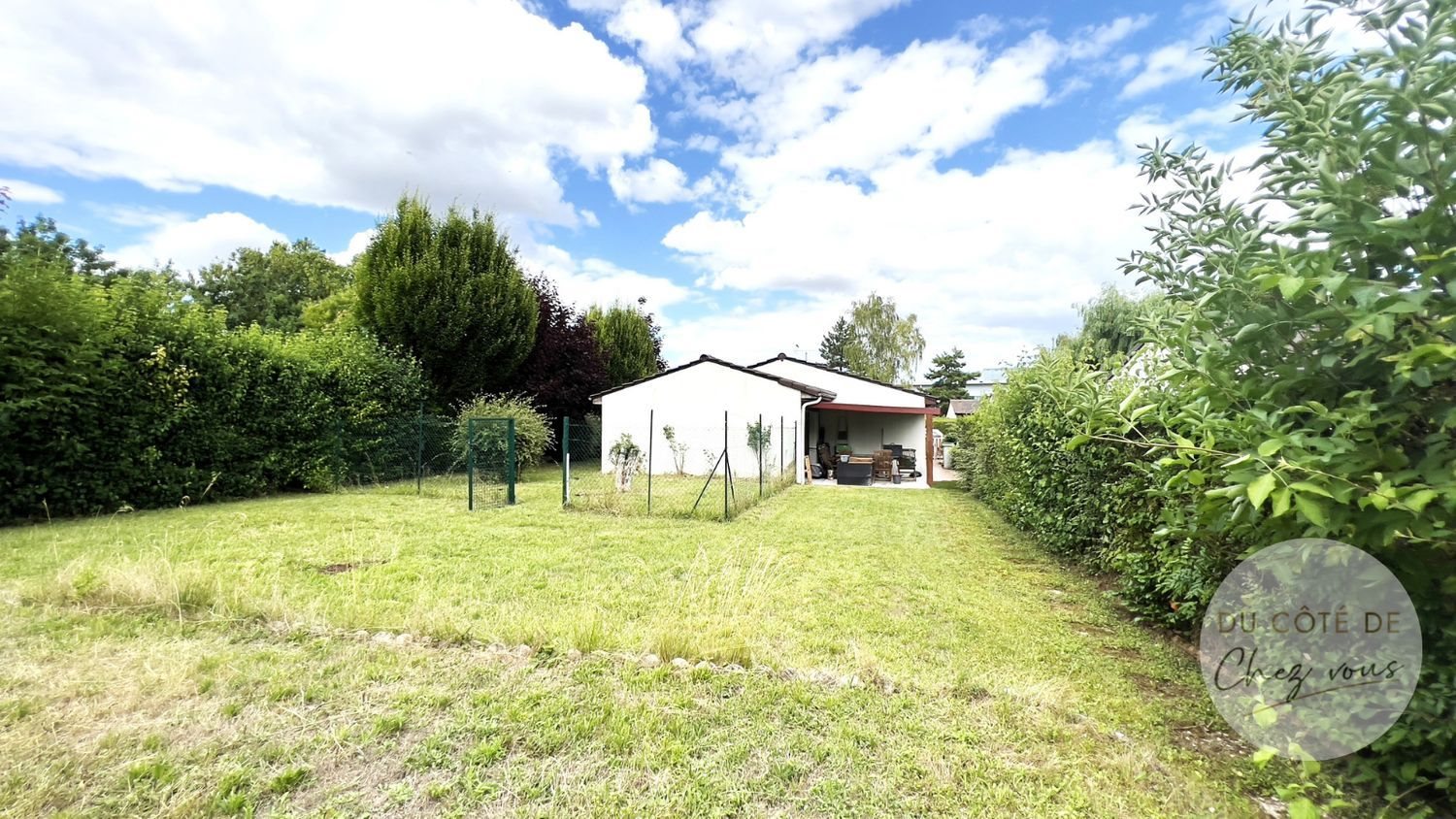Maison à vendre, 85m², La Chapelle-Saint-Luc
