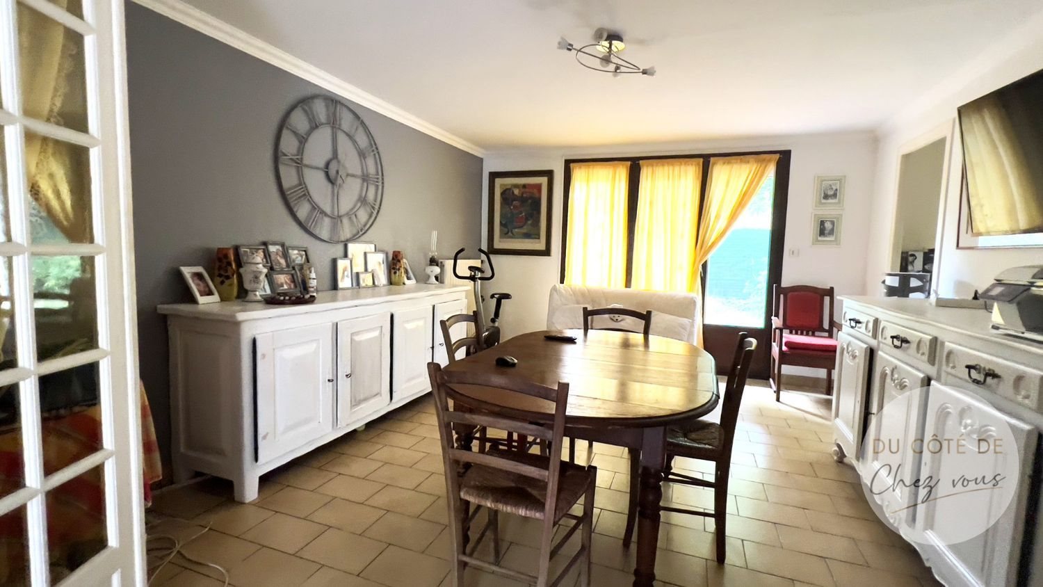 Maison à vendre, 85m², La Chapelle-Saint-Luc
