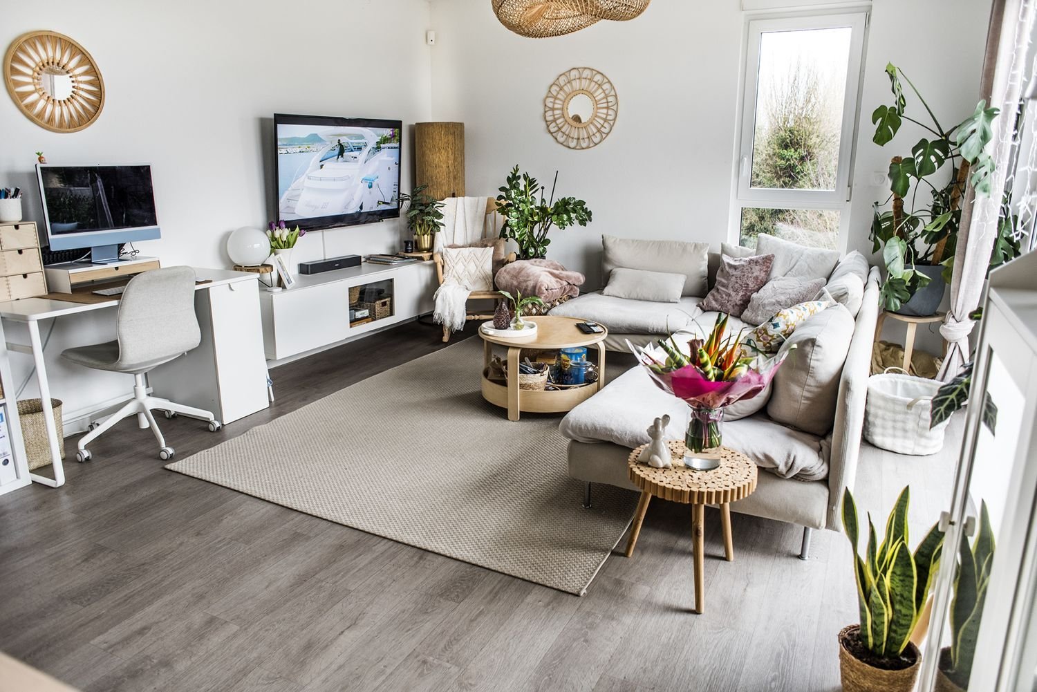 Appartement à vendre, 72m², Bischwiller