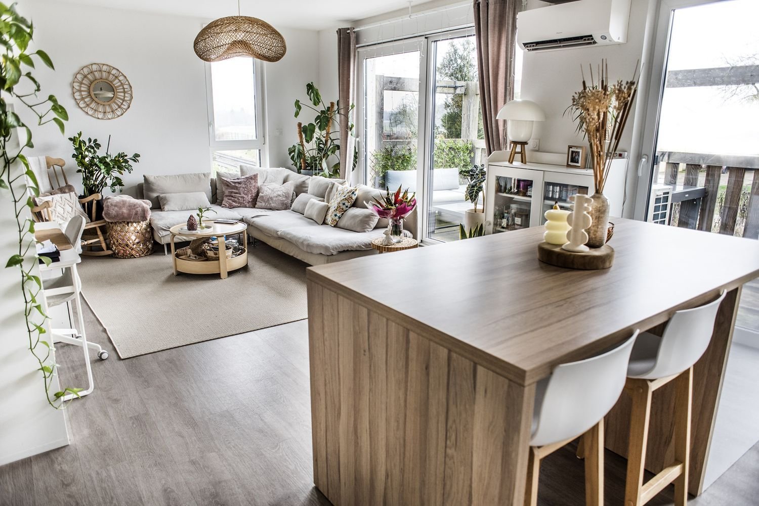 Appartement à vendre, 72m², Bischwiller