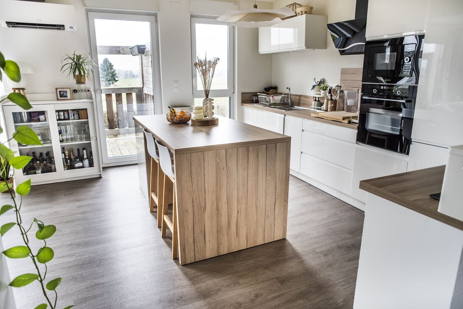 Appartement à vendre, 72m², Bischwiller