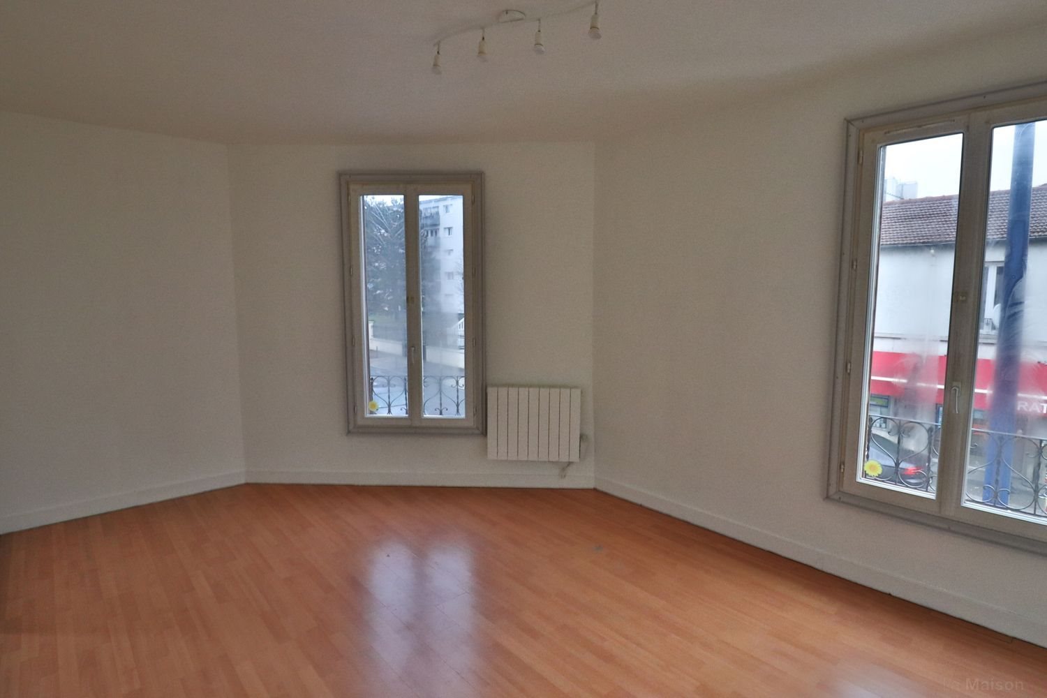 Appartement à vendre, 32m², Drancy