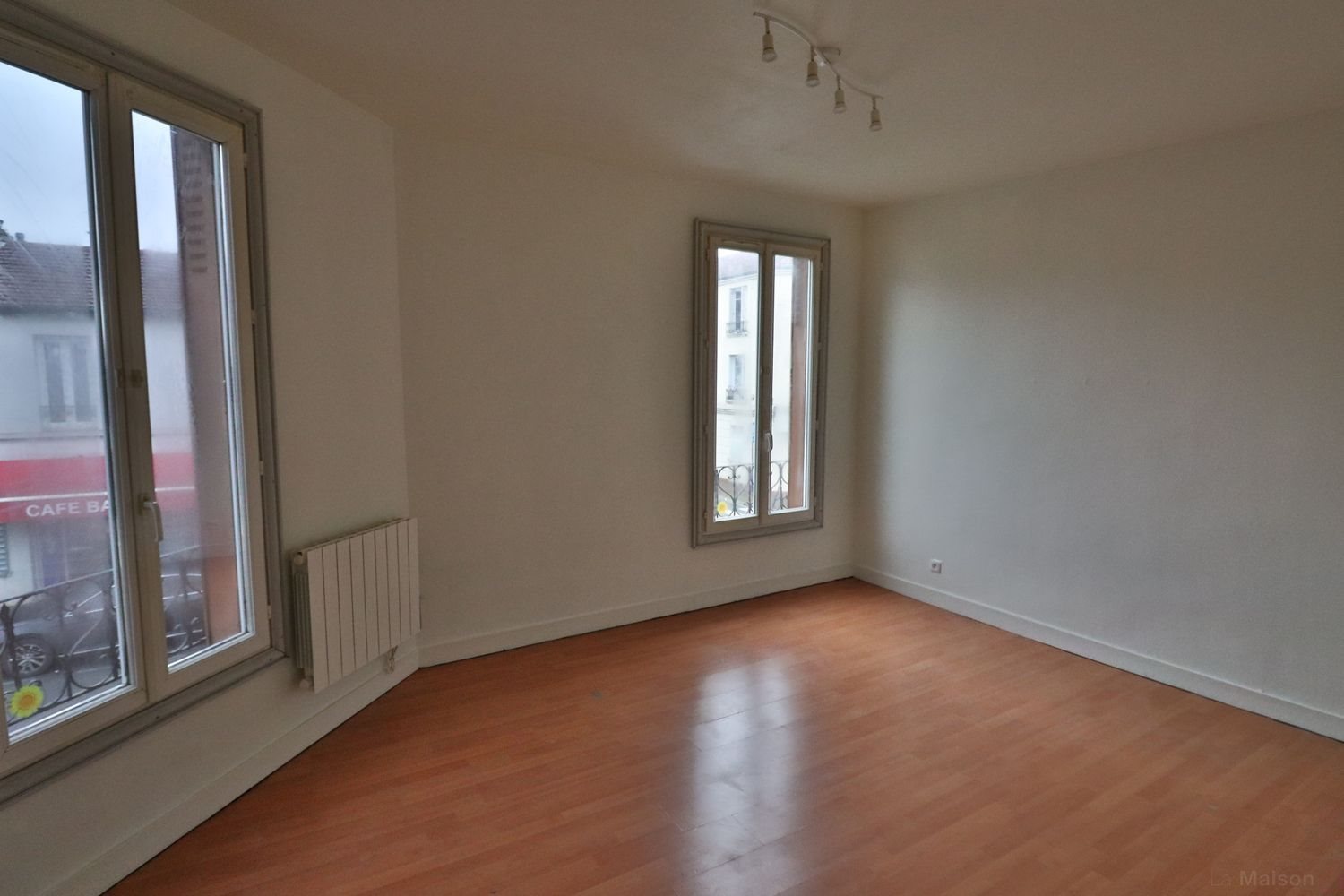 Appartement à vendre, 32m², Drancy