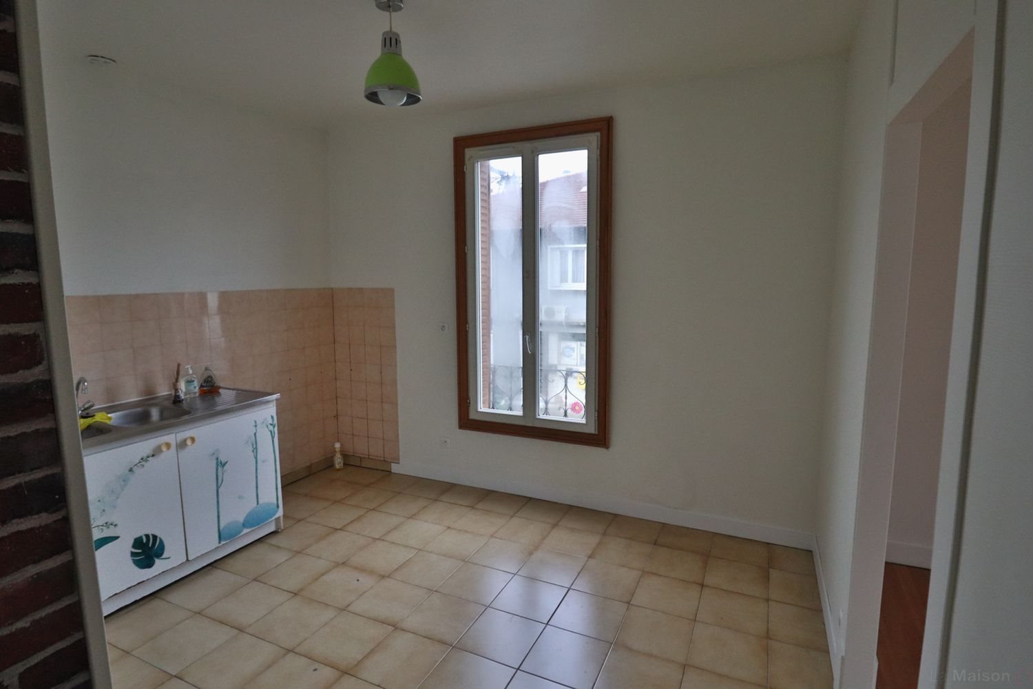 Appartement à vendre, 32m², Drancy