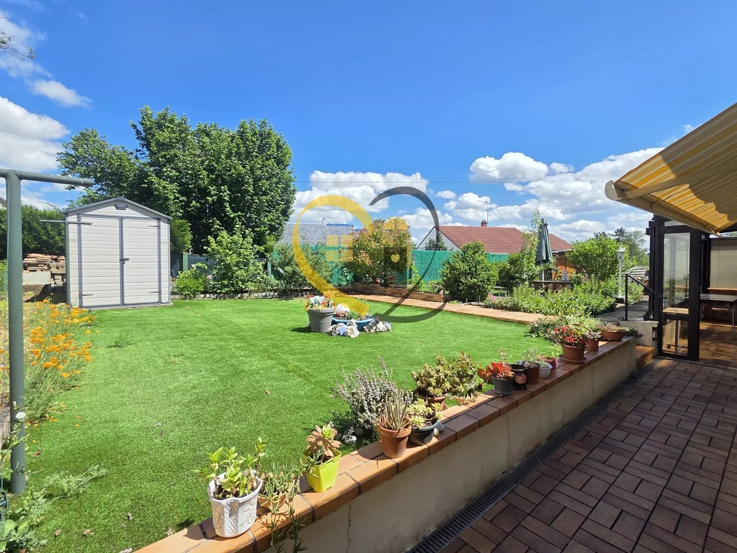 Maison à vendre, 102m², Bourges