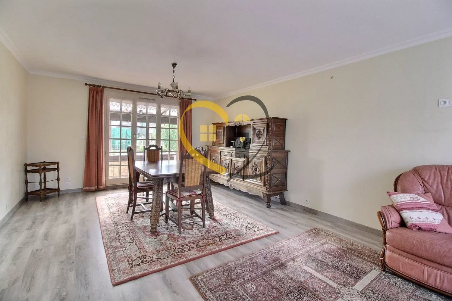 Maison à vendre, 102m², Bourges