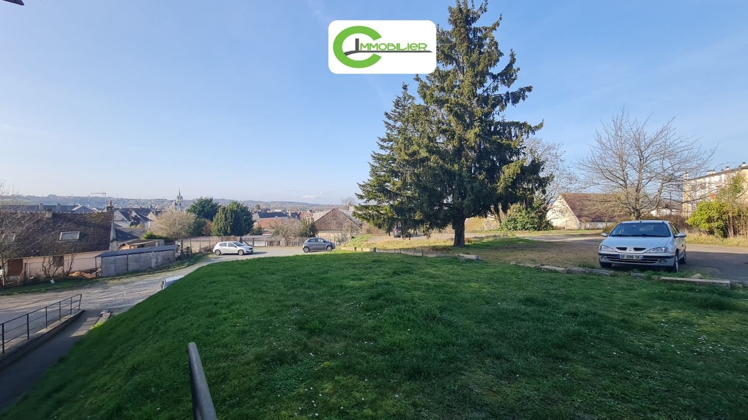 Appartement à louer, 68m², La Ferté-Bernard