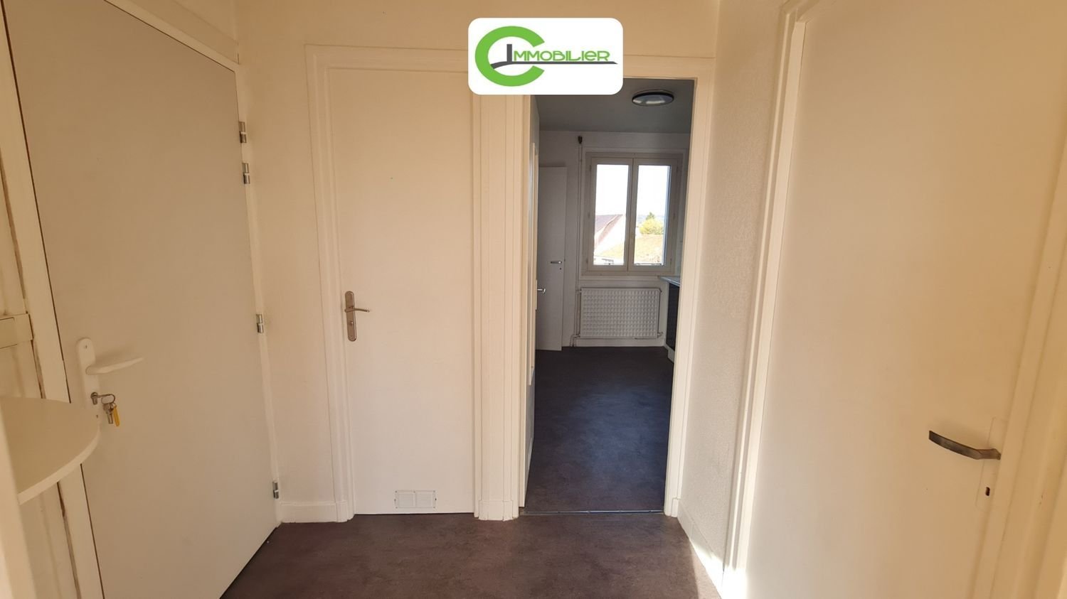 Appartement à louer, 68m², La Ferté-Bernard