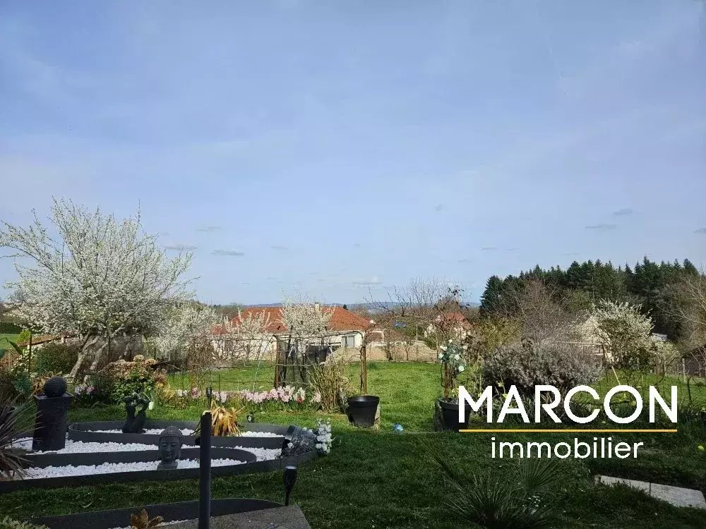 Maison à vendre, 134m², Sainte-Feyre