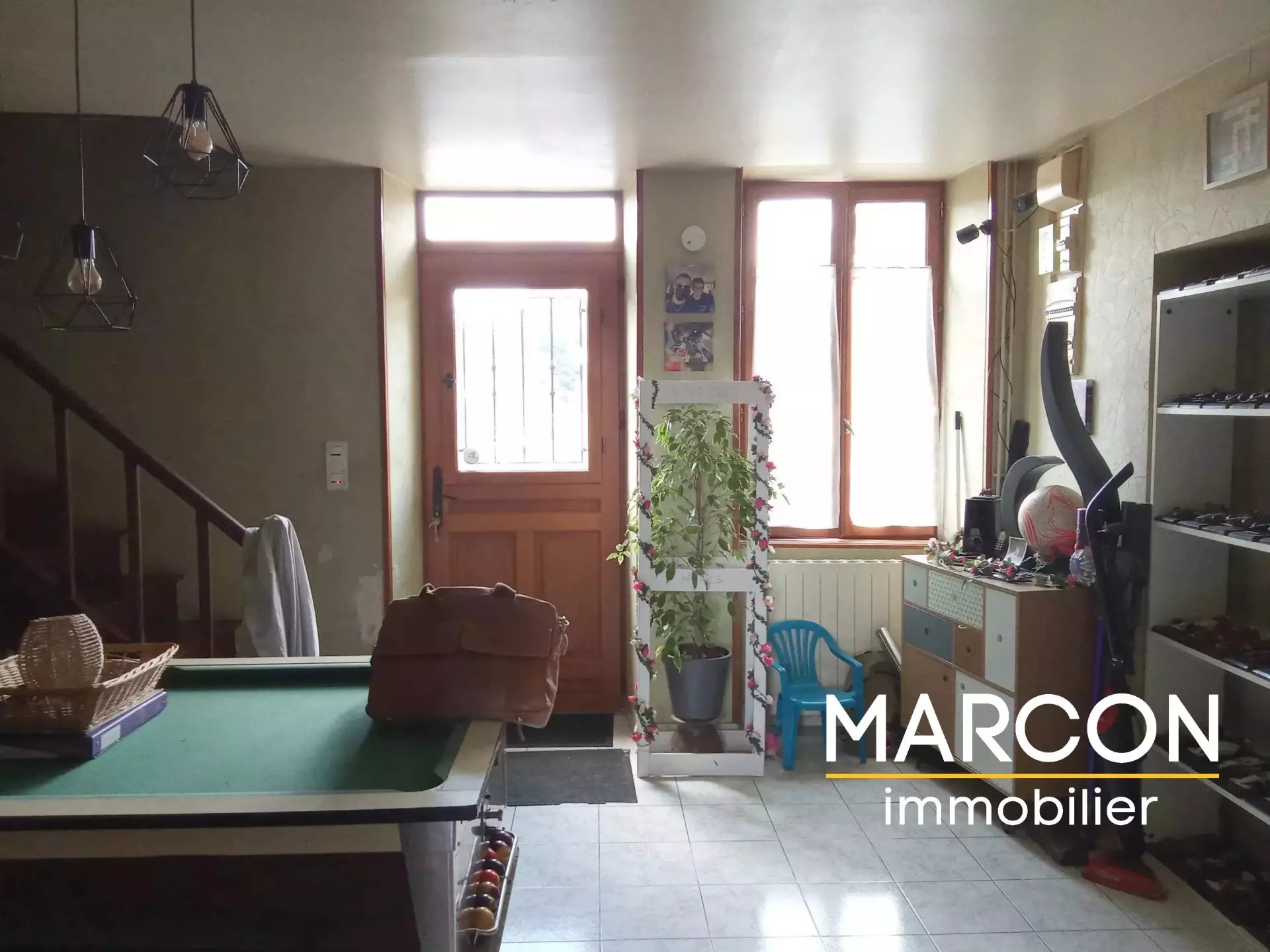 Maison à vendre, 134m², Sainte-Feyre