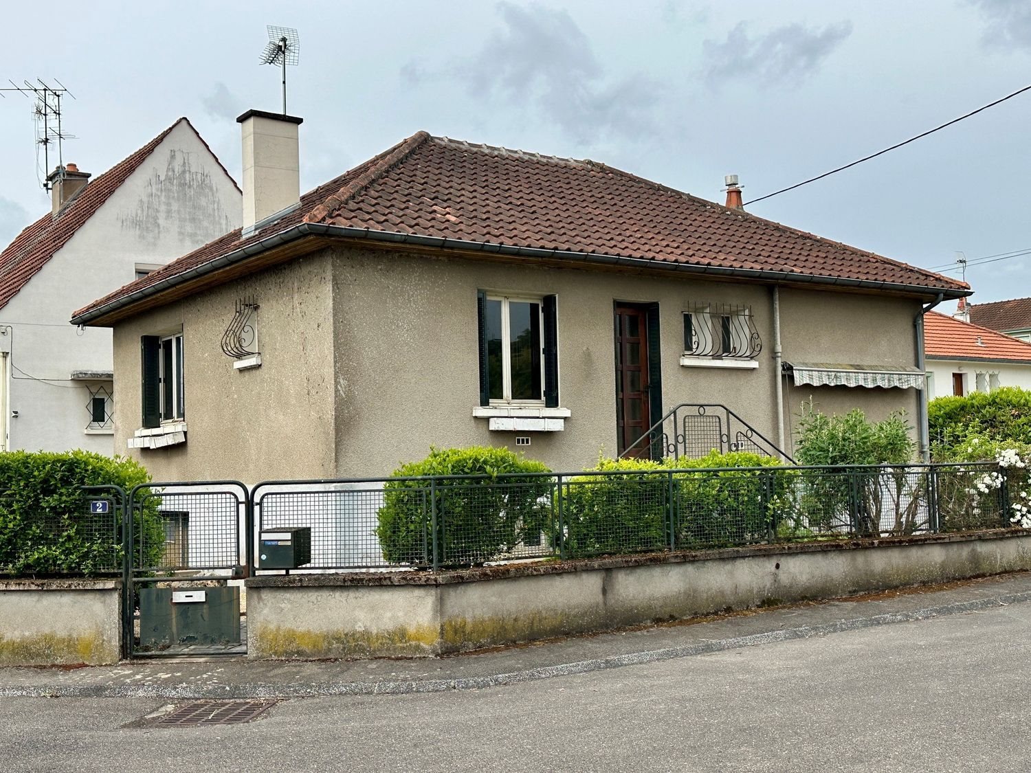 Maison à vendre, 79m², Marsannay-la-Côte