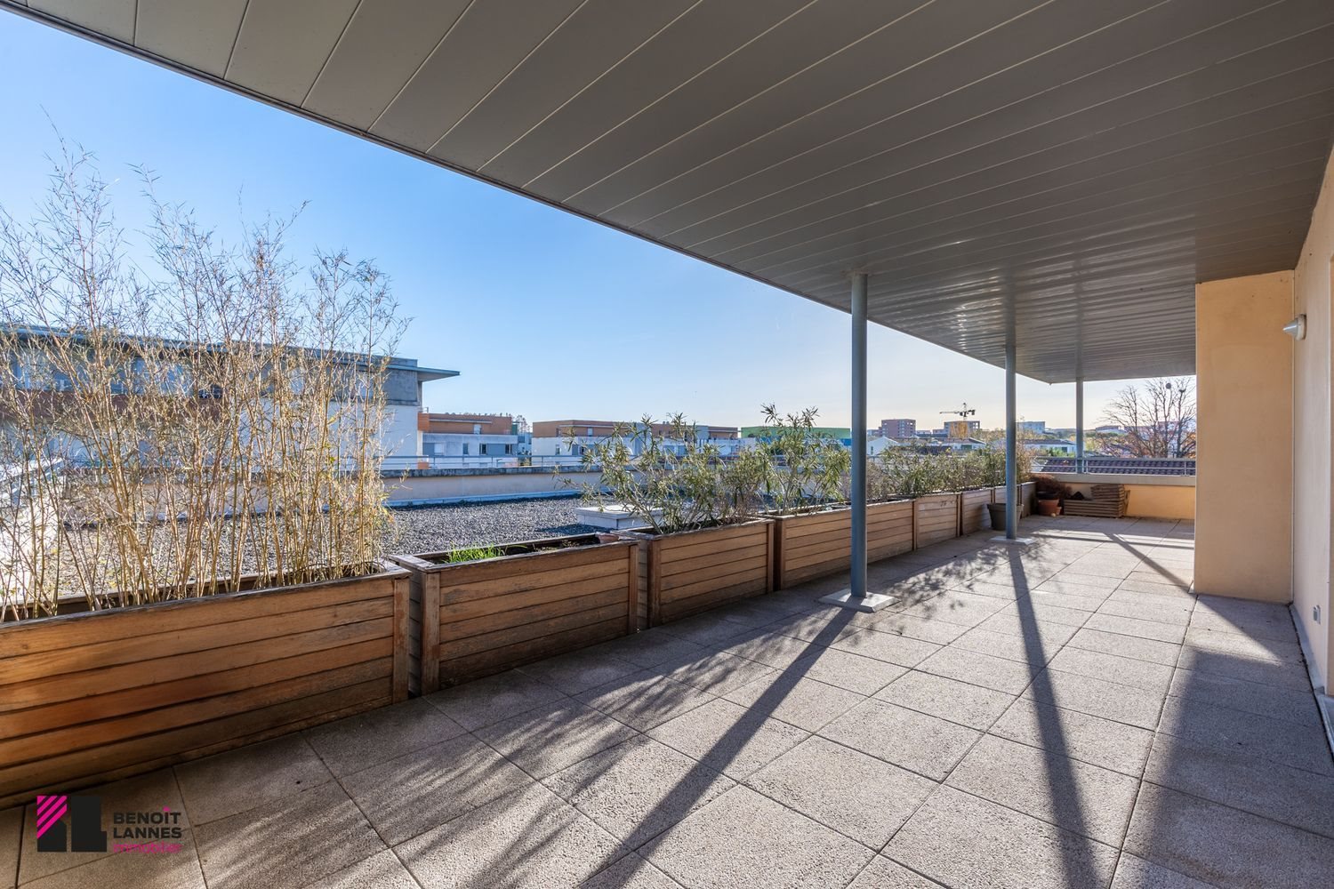 Appartement à vendre, 148m², Toulouse