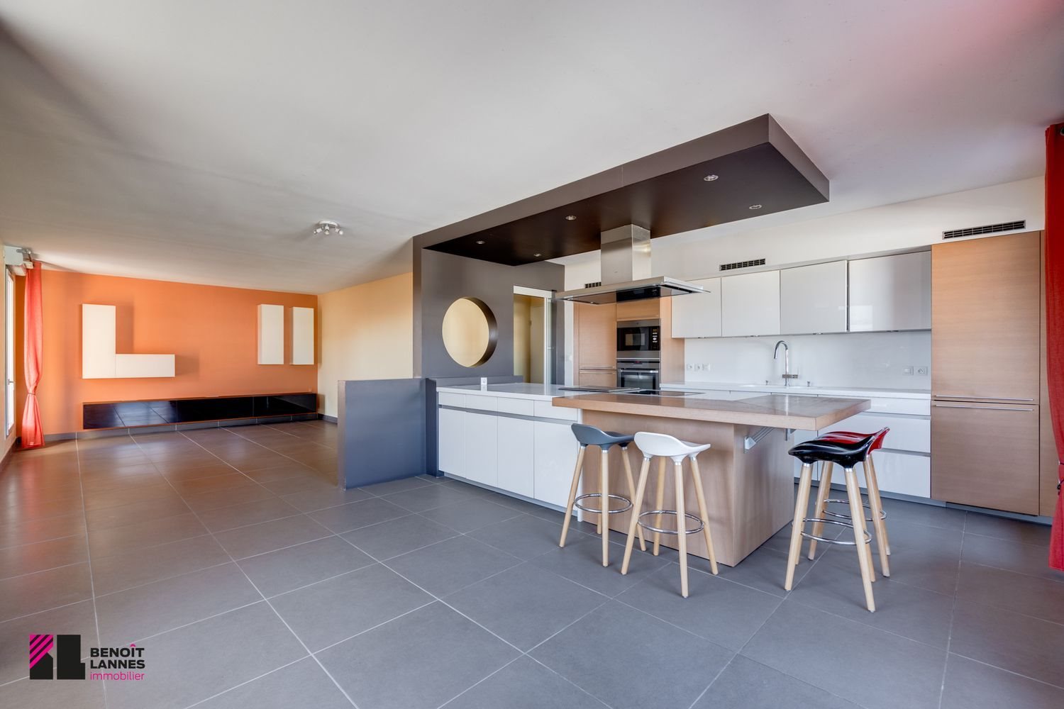 Appartement à vendre, 148m², Toulouse