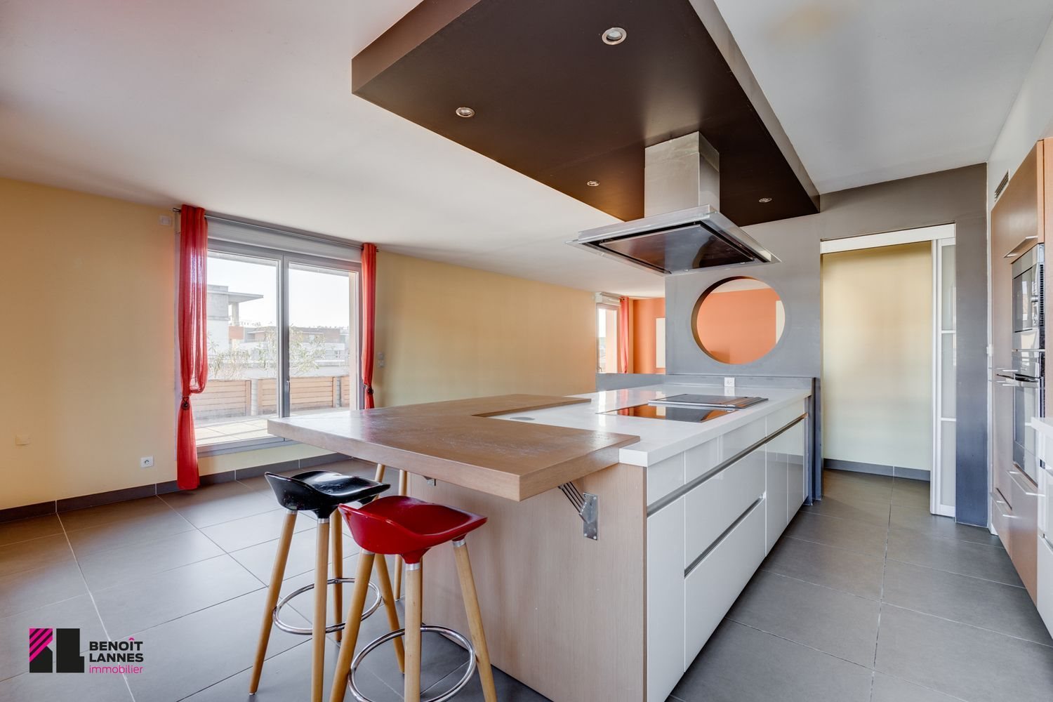Appartement à vendre, 148m², Toulouse