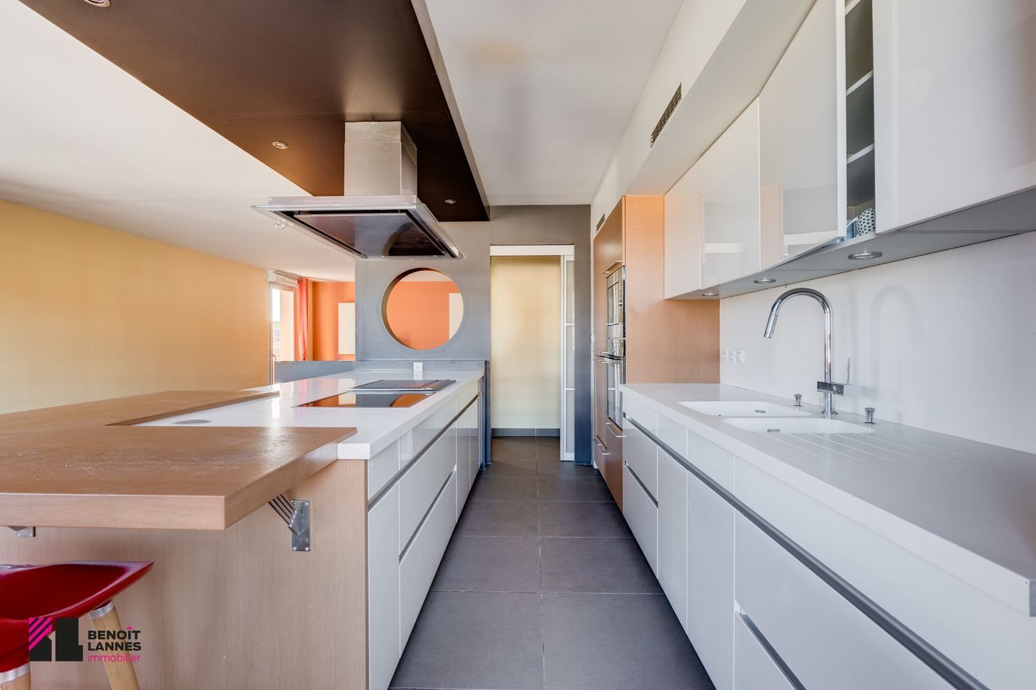 Appartement à vendre, 148m², Toulouse