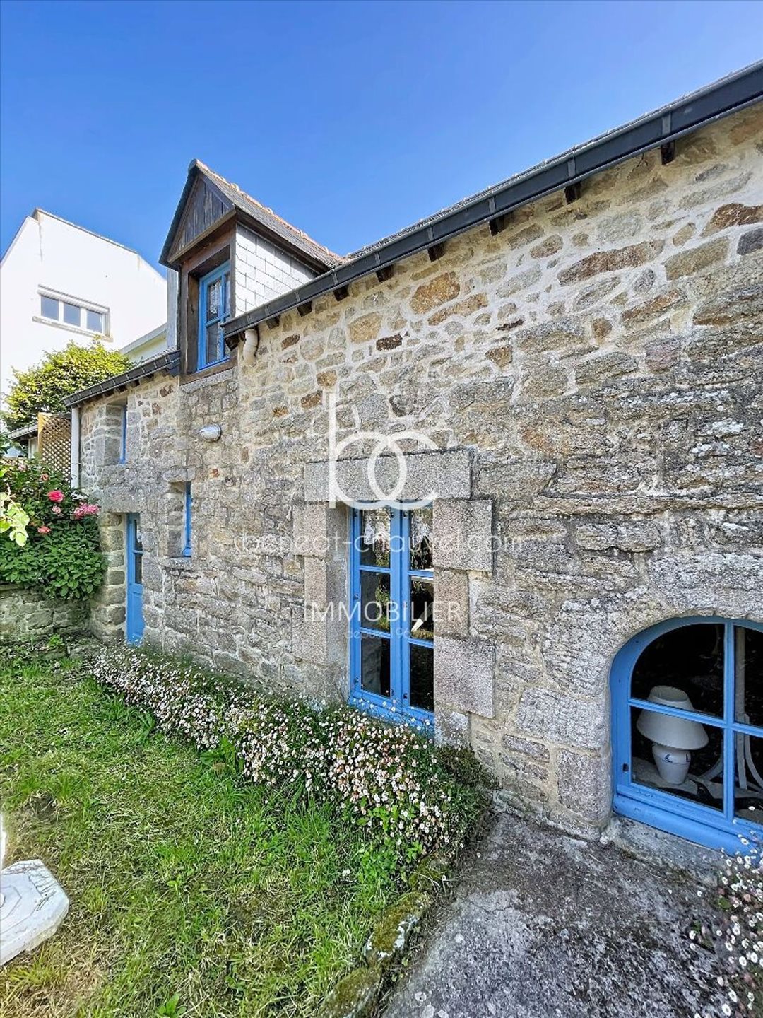 Maison à vendre, 63m², Ile aux Moines
