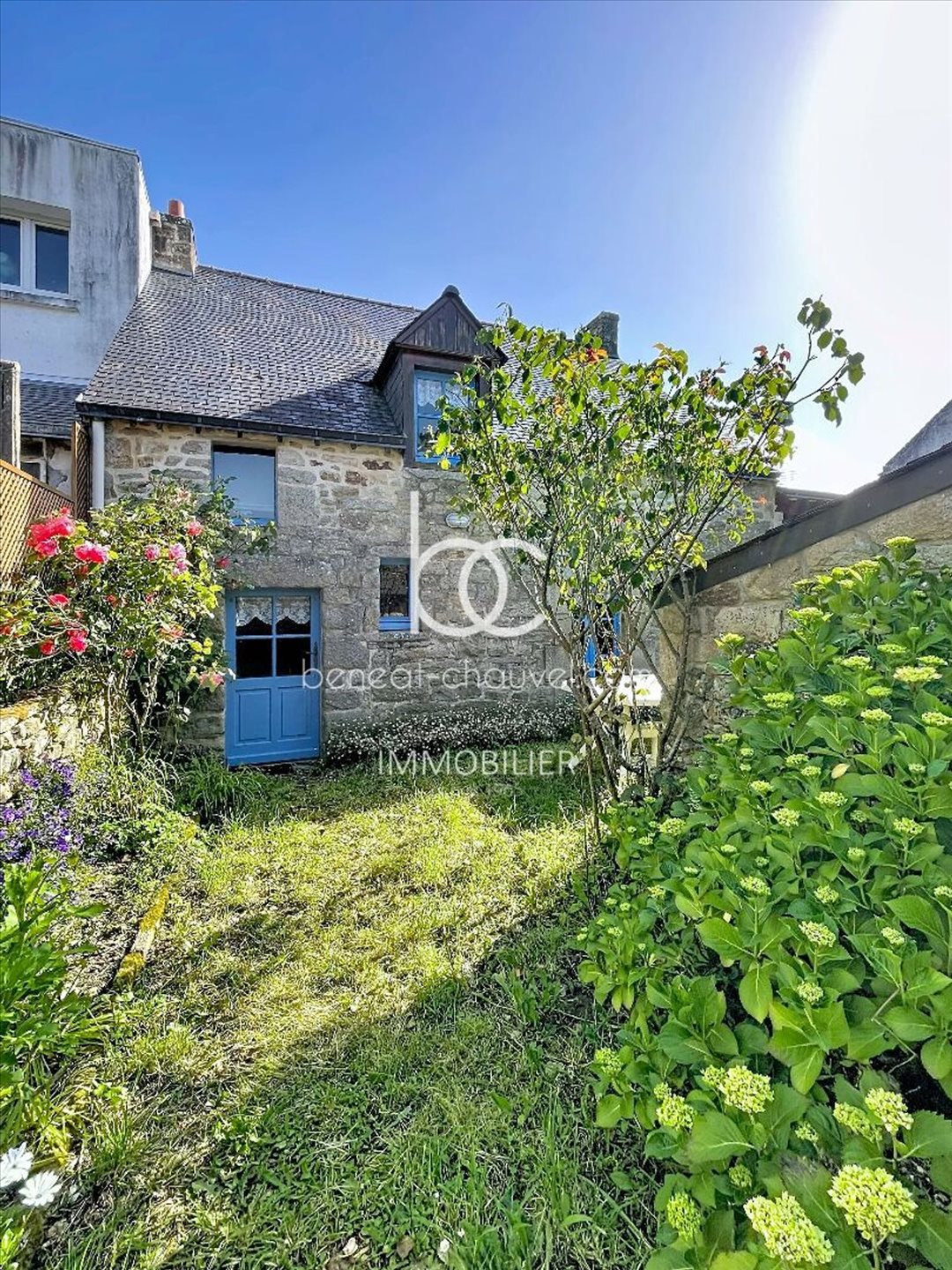 Maison à vendre, 63m², Ile aux Moines