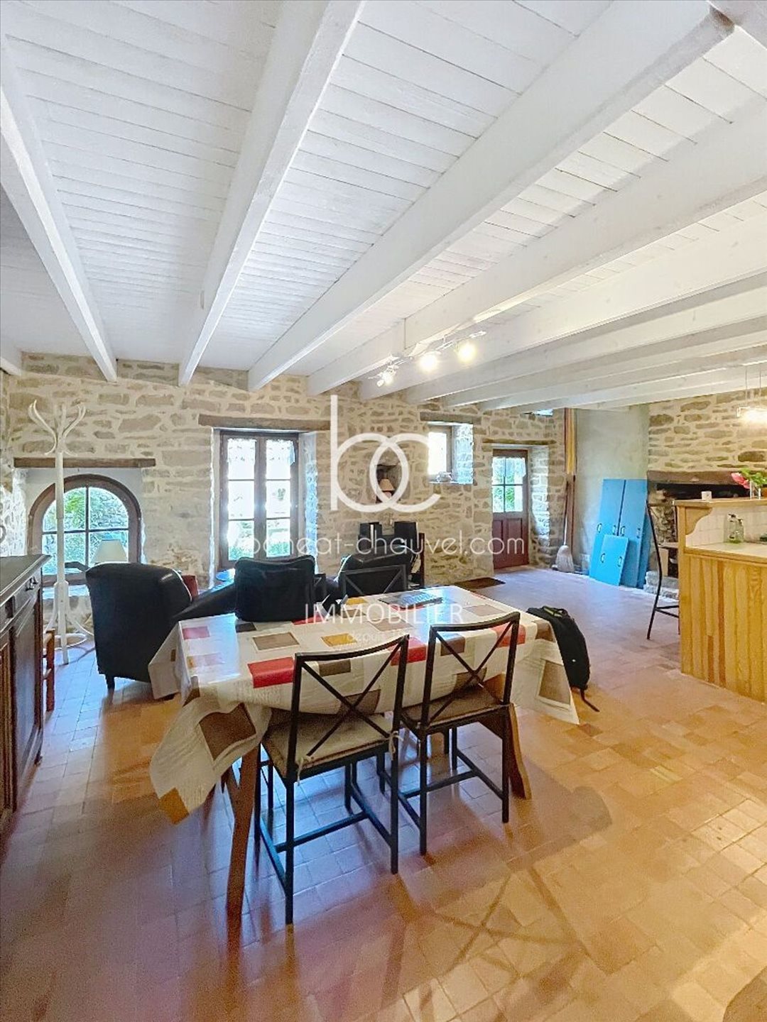 Maison à vendre, 63m², Ile aux Moines