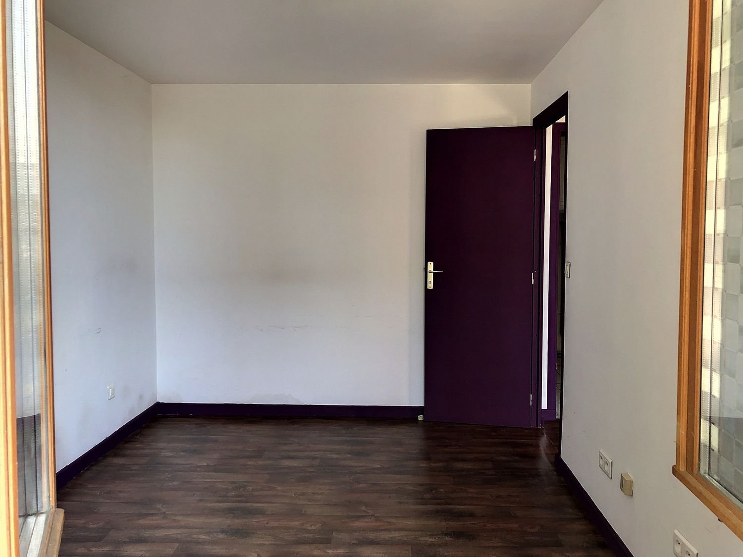 Appartement à louer, 30m², Bazas