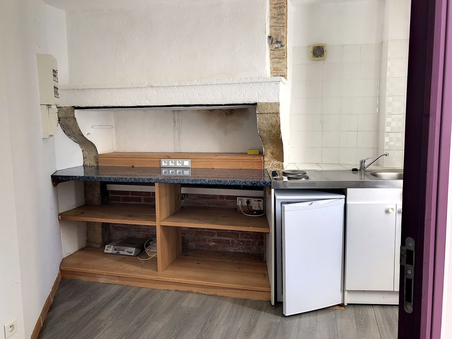 Appartement à louer, 30m², Bazas