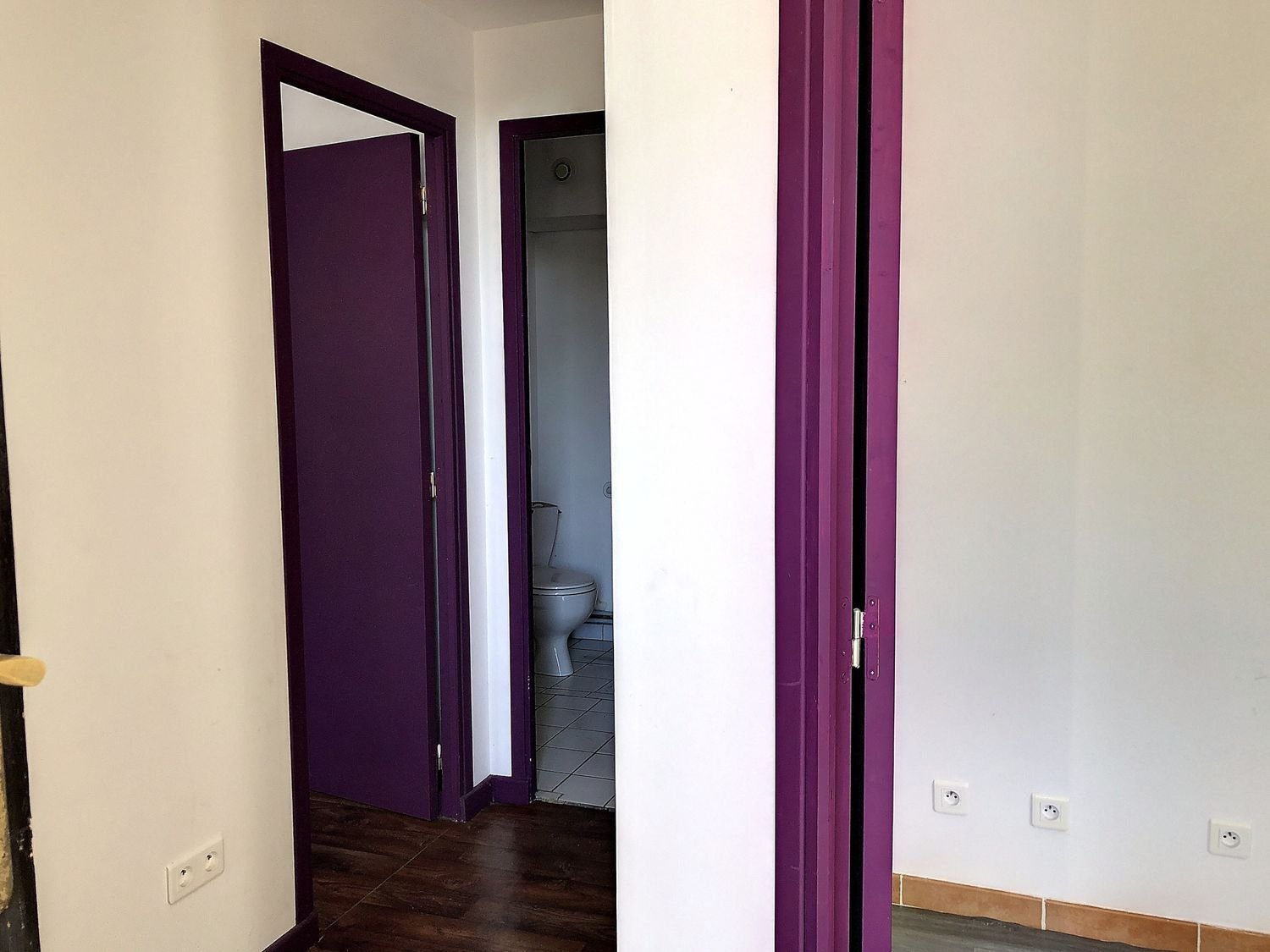 Appartement à louer, 30m², Bazas