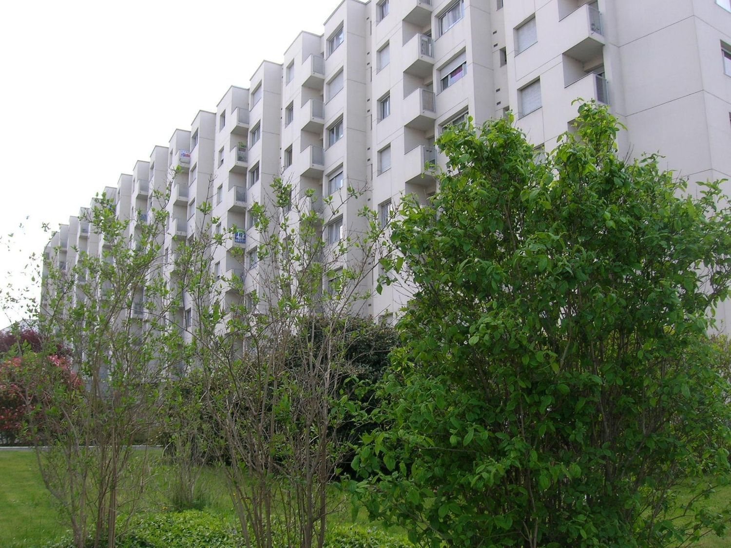 Appartement à vendre, 31m², Tours