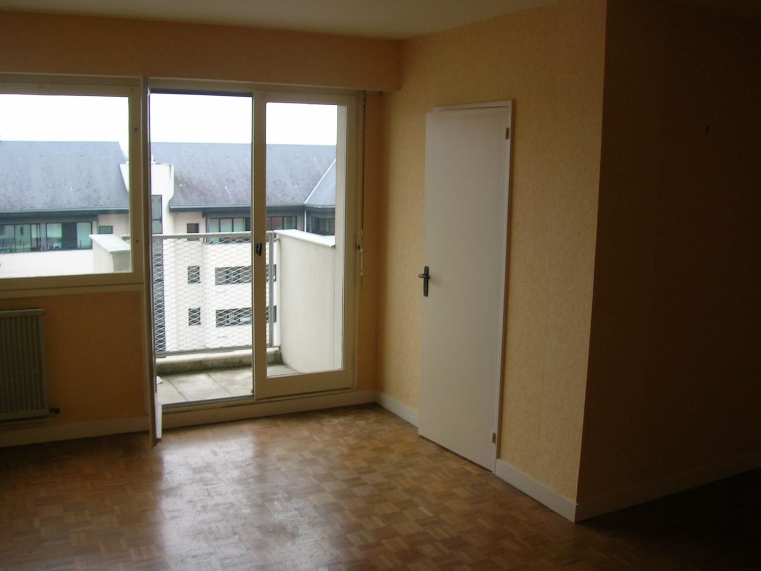 Appartement à vendre, 31m², Tours