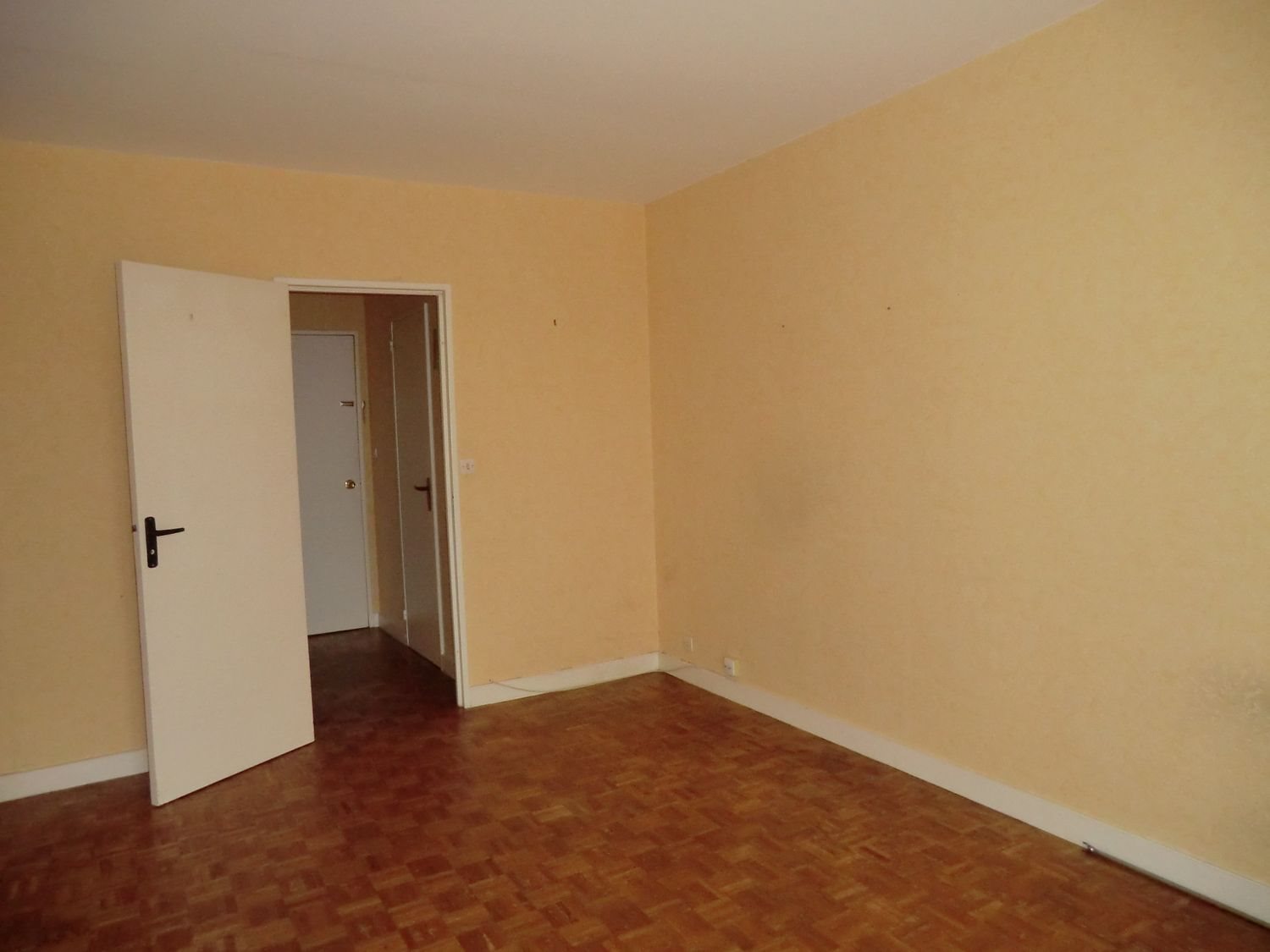 Appartement à vendre, 31m², Tours