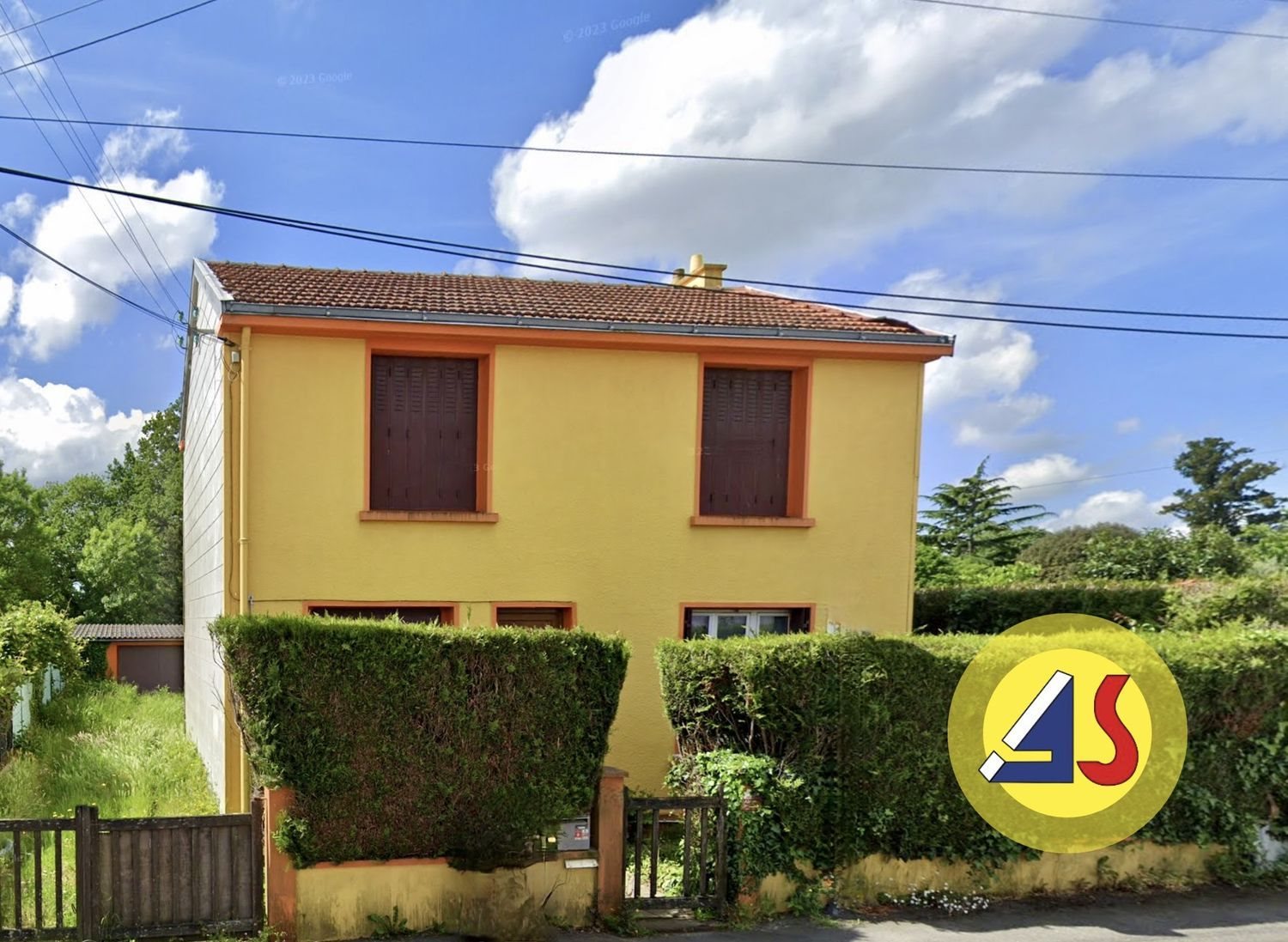 Maison à vendre, 96m², Nantes