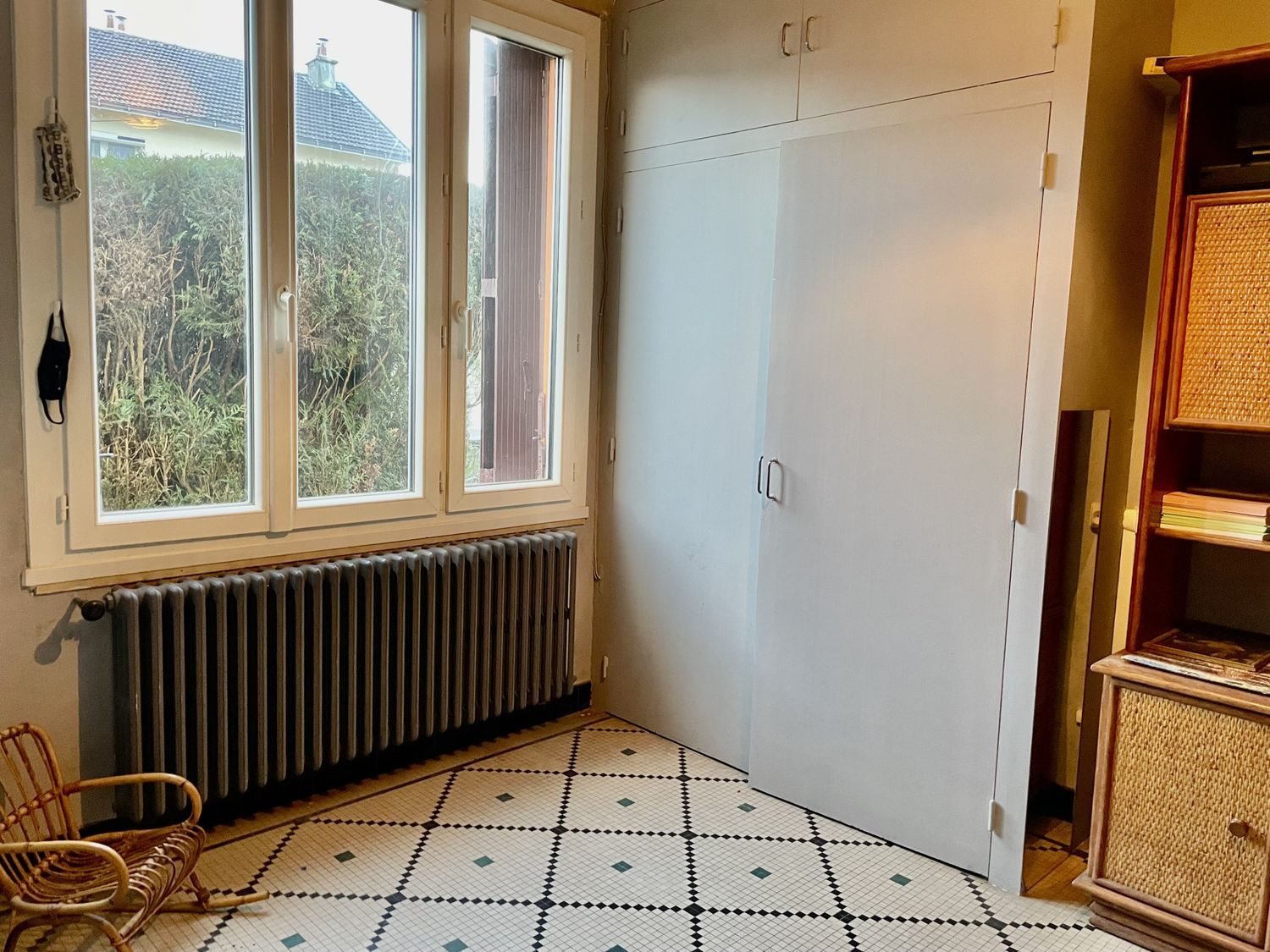 Maison à vendre, 96m², Nantes