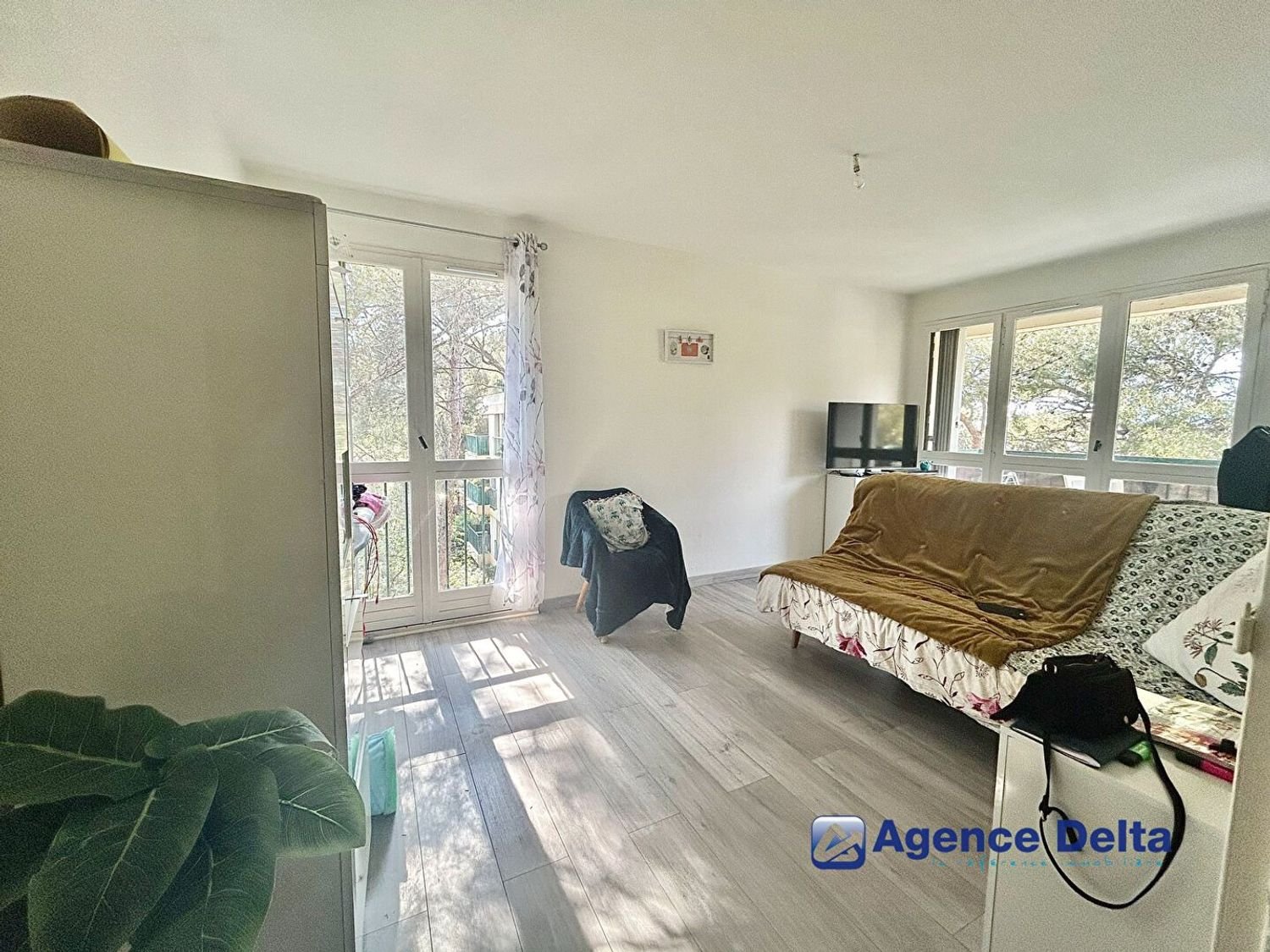 Appartement à vendre, 43m², Toulon