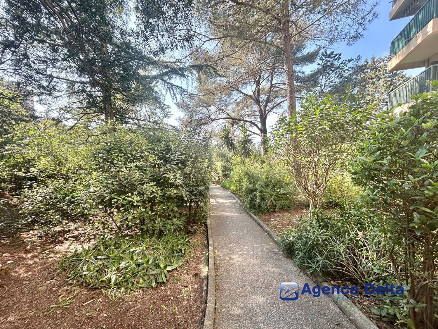 Appartement à vendre, 43m², Toulon