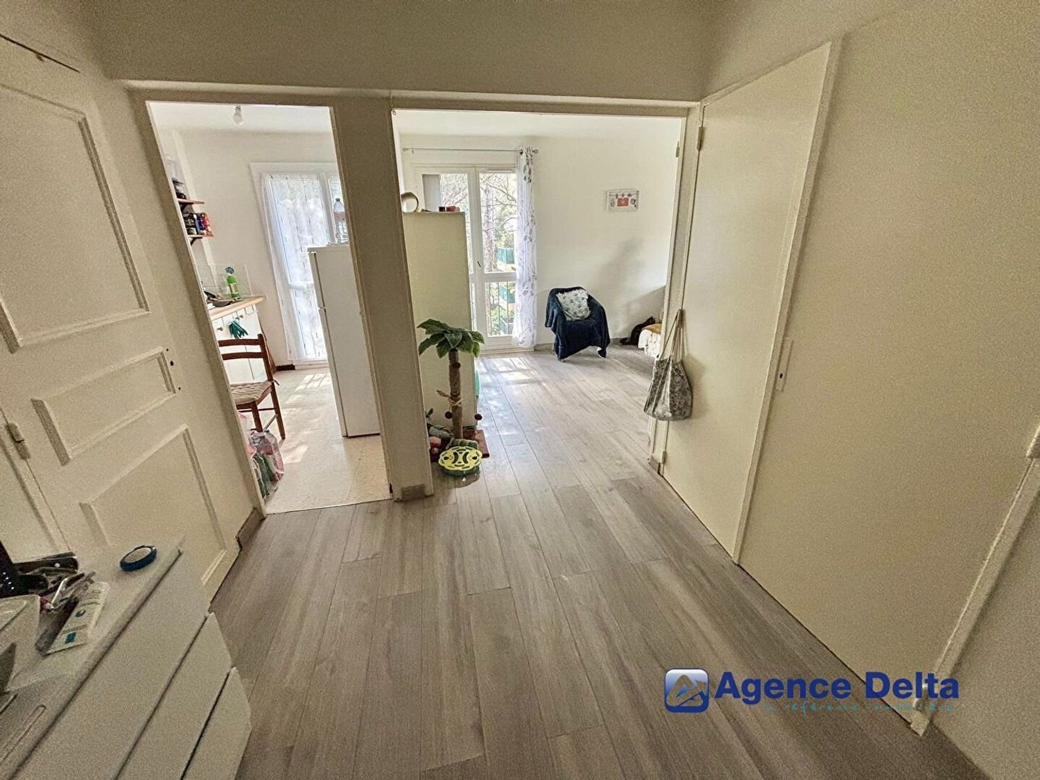 Appartement à vendre, 43m², Toulon