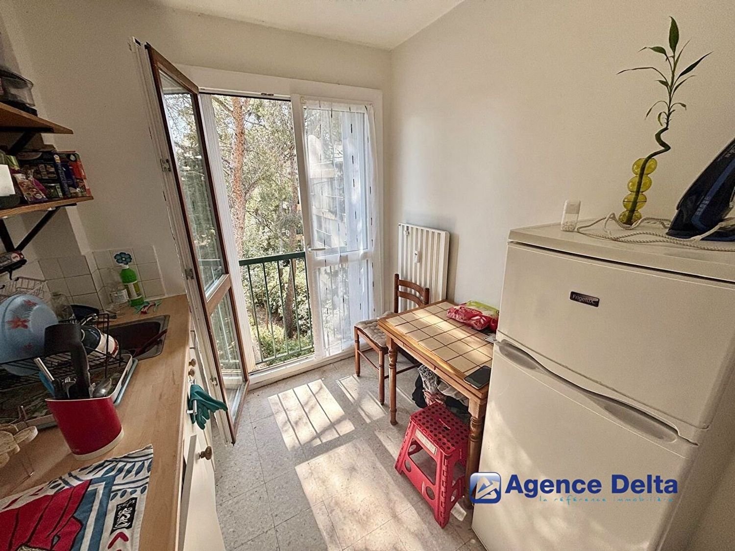 Appartement à vendre, 43m², Toulon