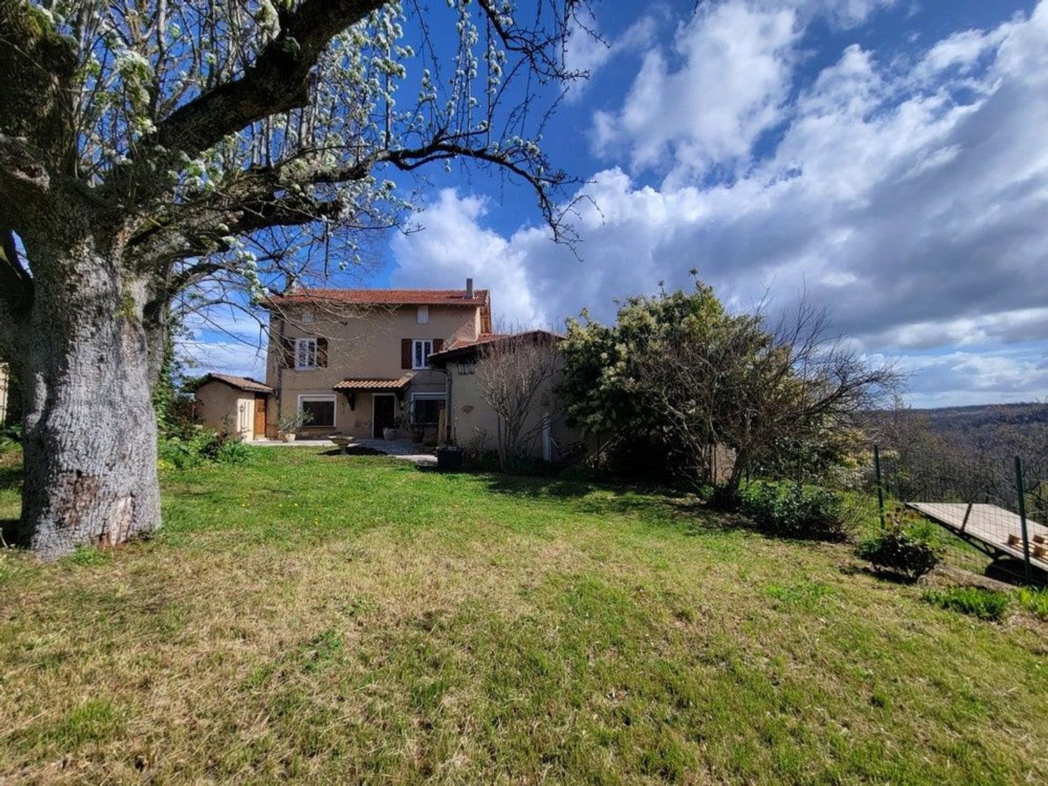 Maison à vendre, 93m², Ville-sous-Anjou