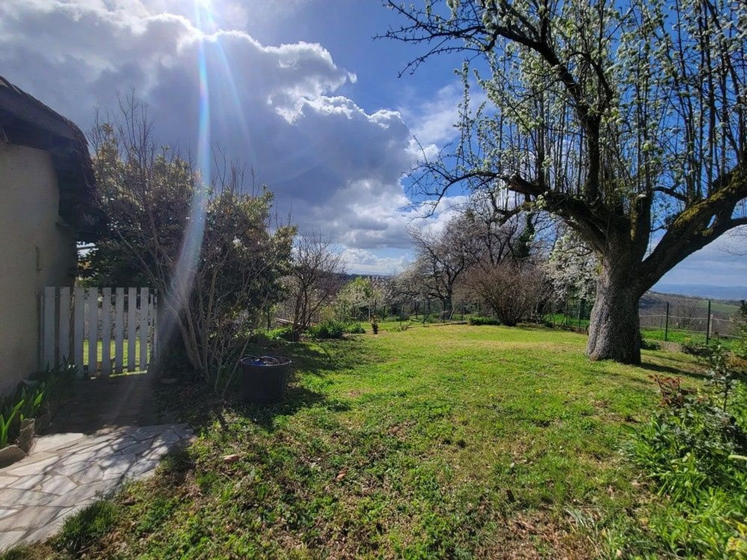 Maison à vendre, 93m², Ville-sous-Anjou